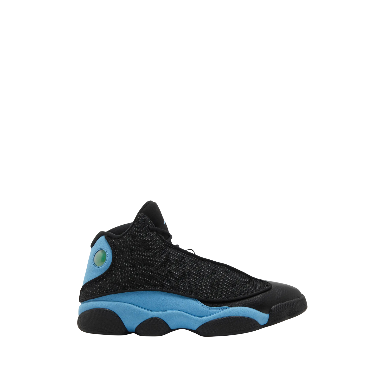 JORDAN 13 RETRO « BLACK UNIVERSITY BLUE »