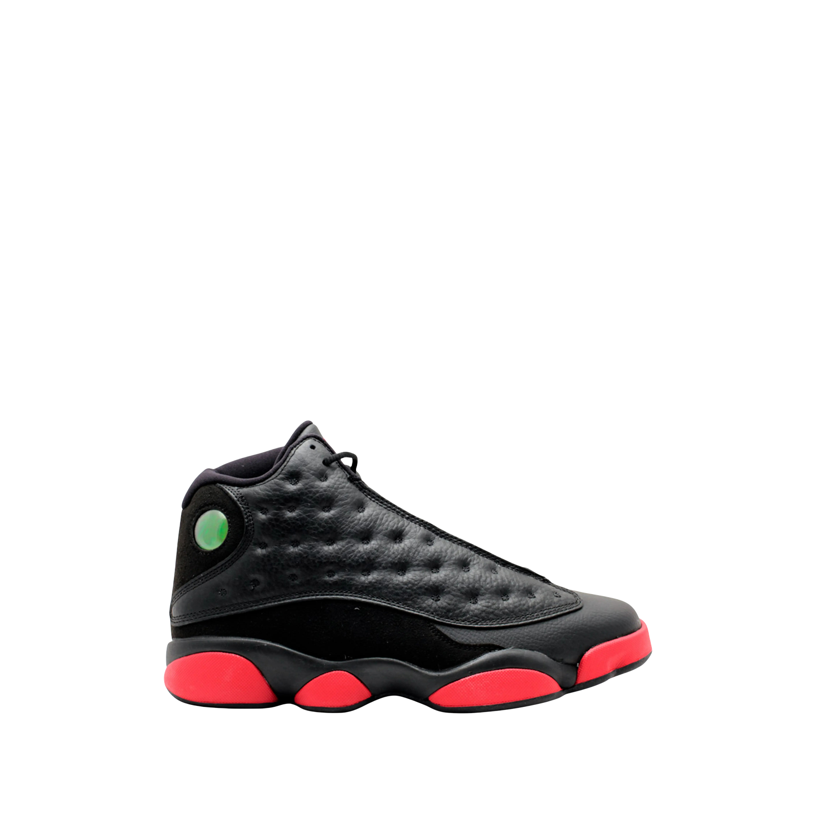 JORDAN 13 RETRO « DIRTY BRED »