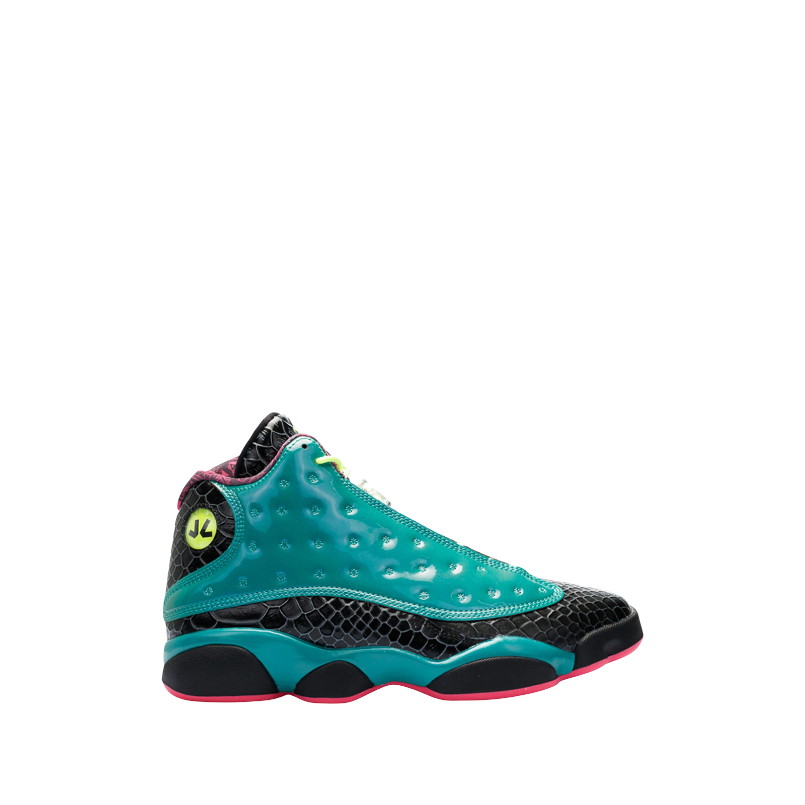 JORDAN 13 RETRO « DOERNBECHER »