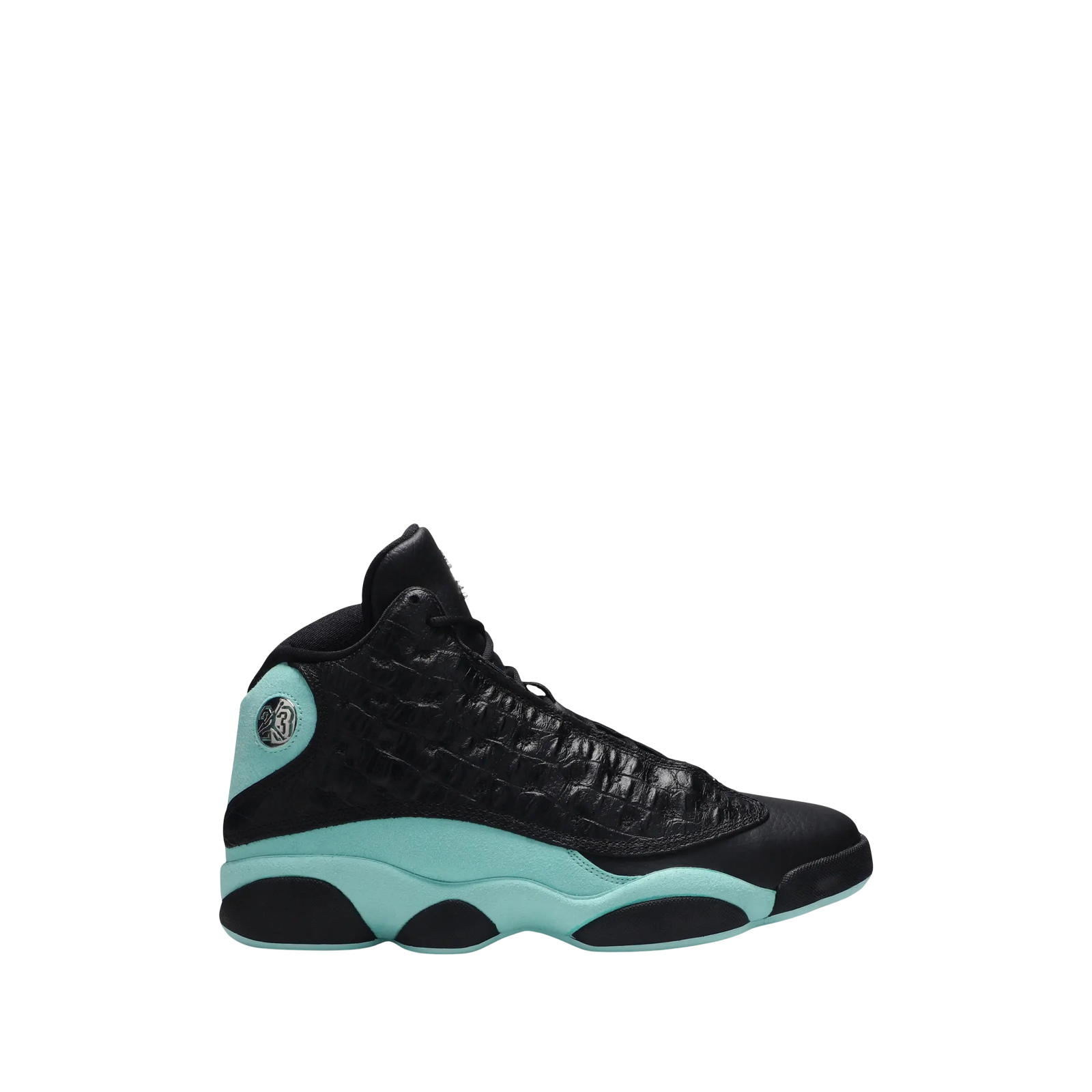 JORDAN 13 RETRO « ISLAND GREEN »