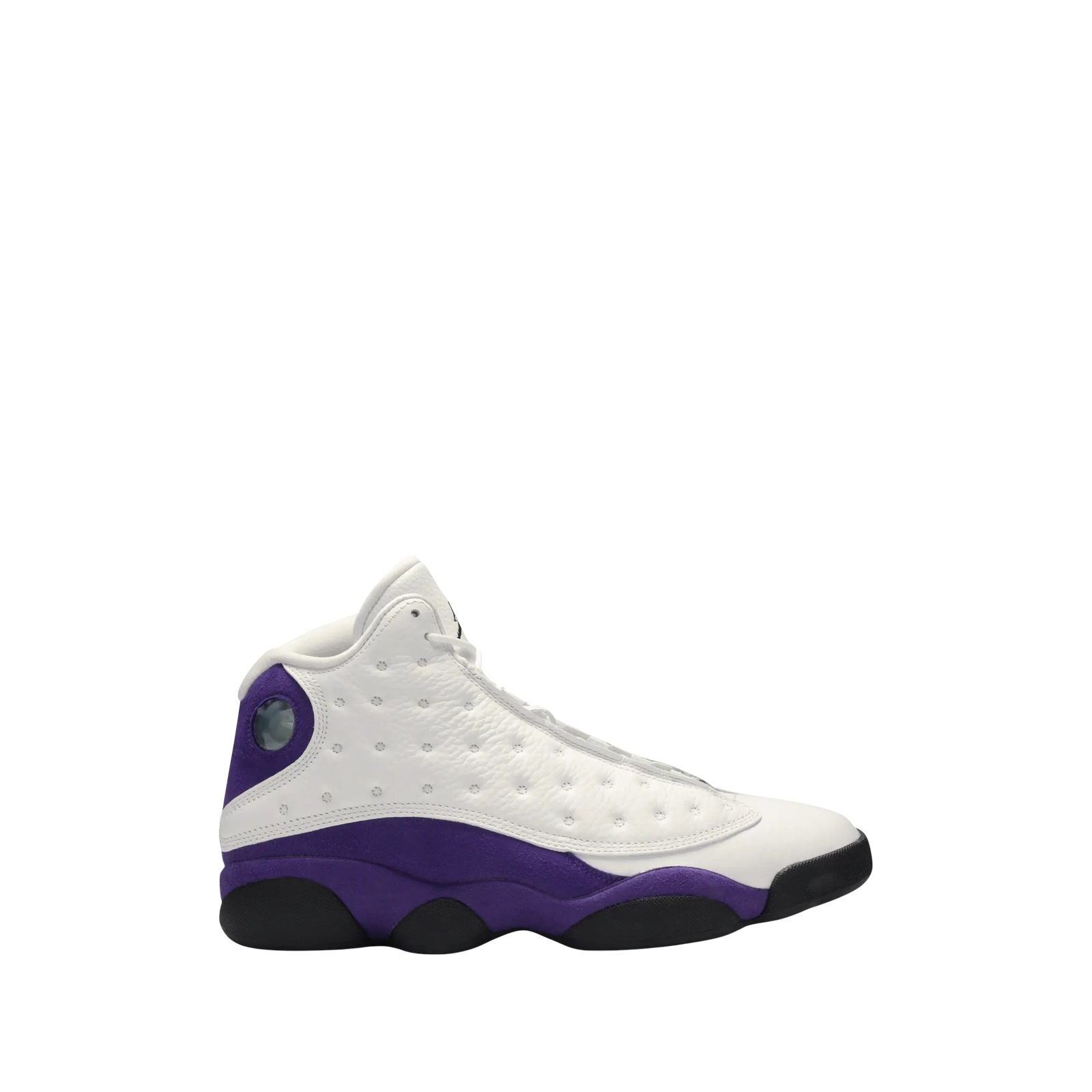 JORDAN 13 RETRO « LAKERS »