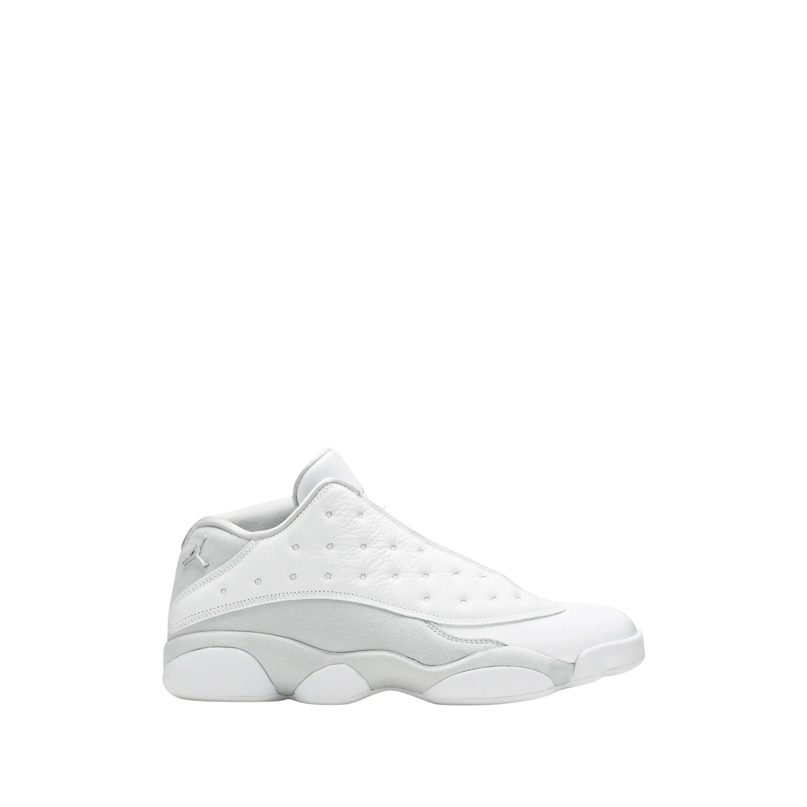 JORDAN 13 RETRO LOW « PURE MONEY »
