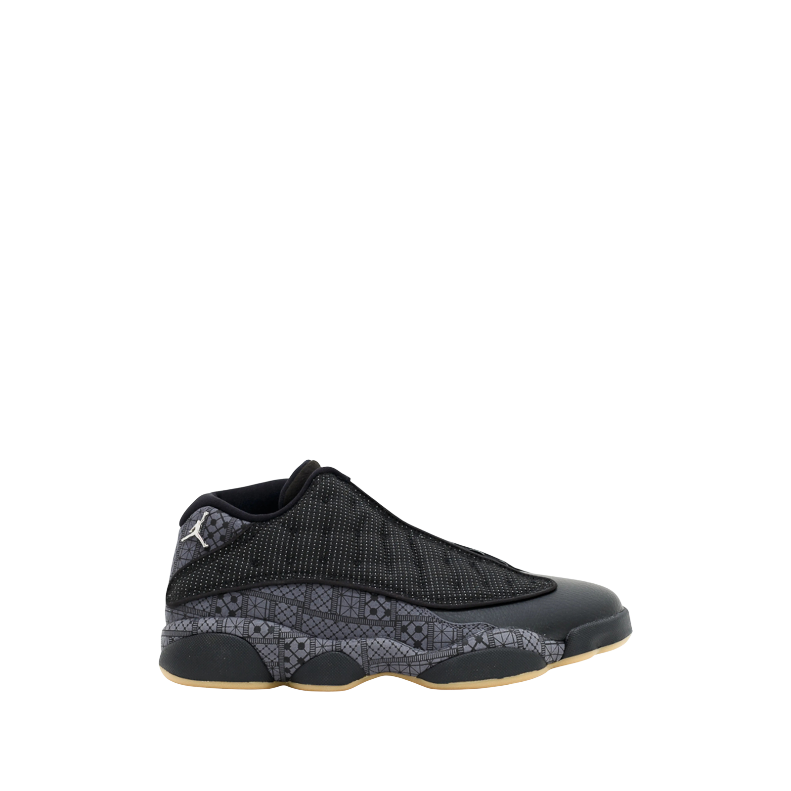 JORDAN 13 RETRO LOW « QUAI 54 »