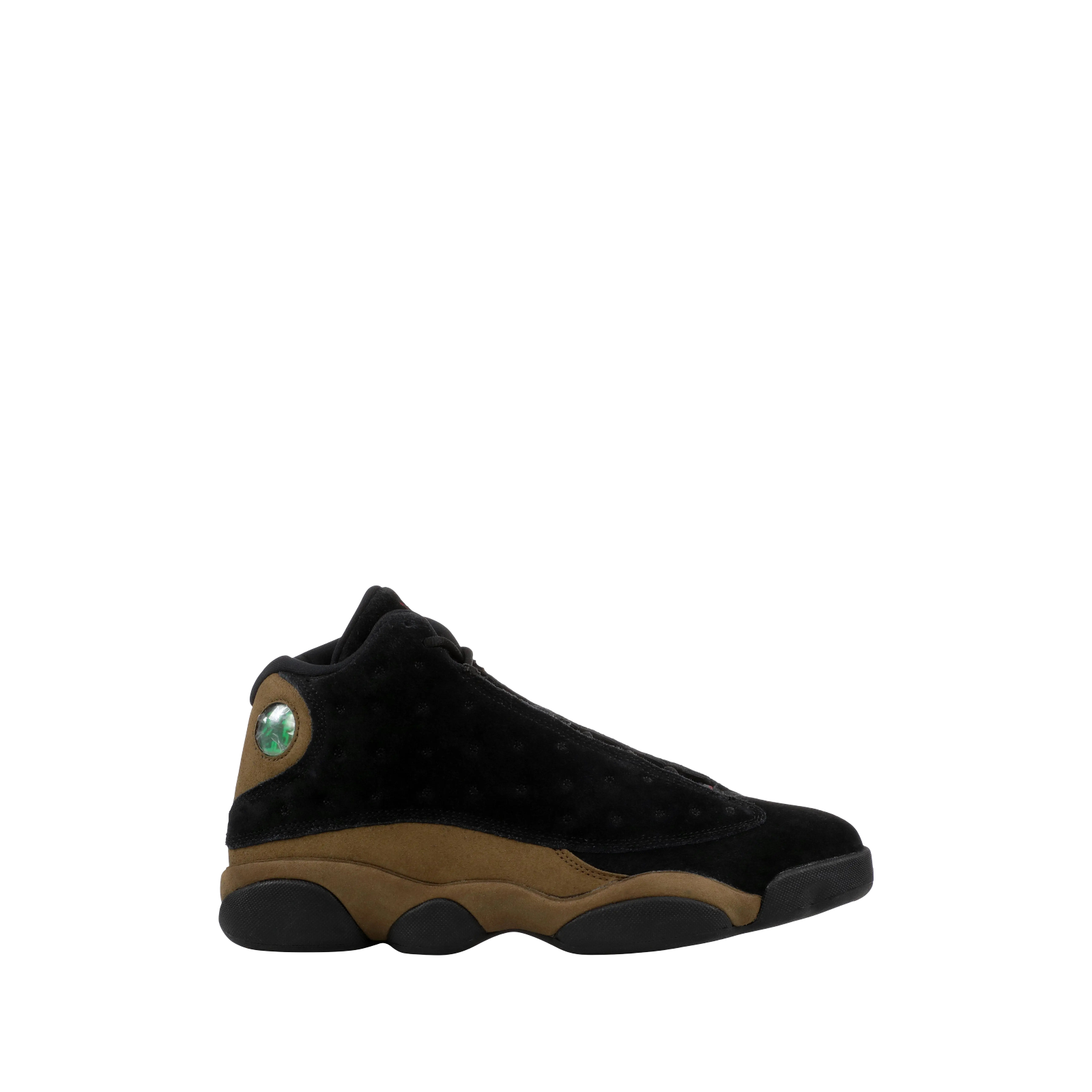 JORDAN 13 RETRO « OLIVE »
