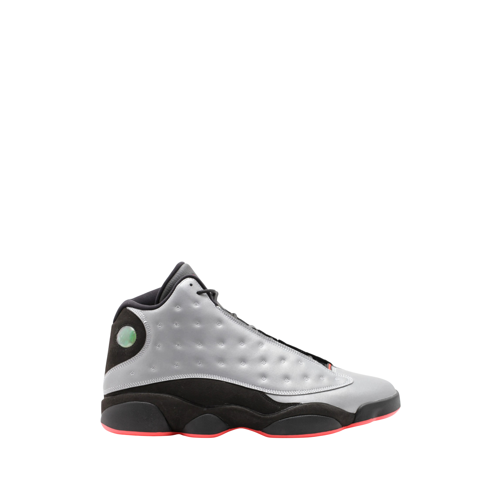 JORDAN 13 RETRO « REFLECTIVE SILVER »