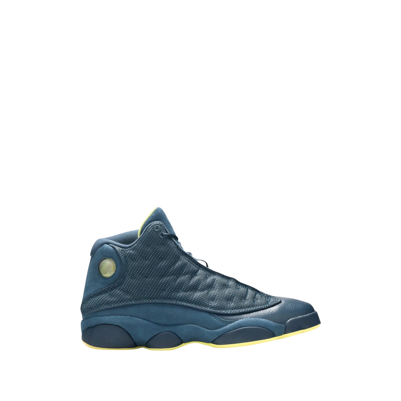 JORDAN 13 RETRO « SQUADRON BLUE »