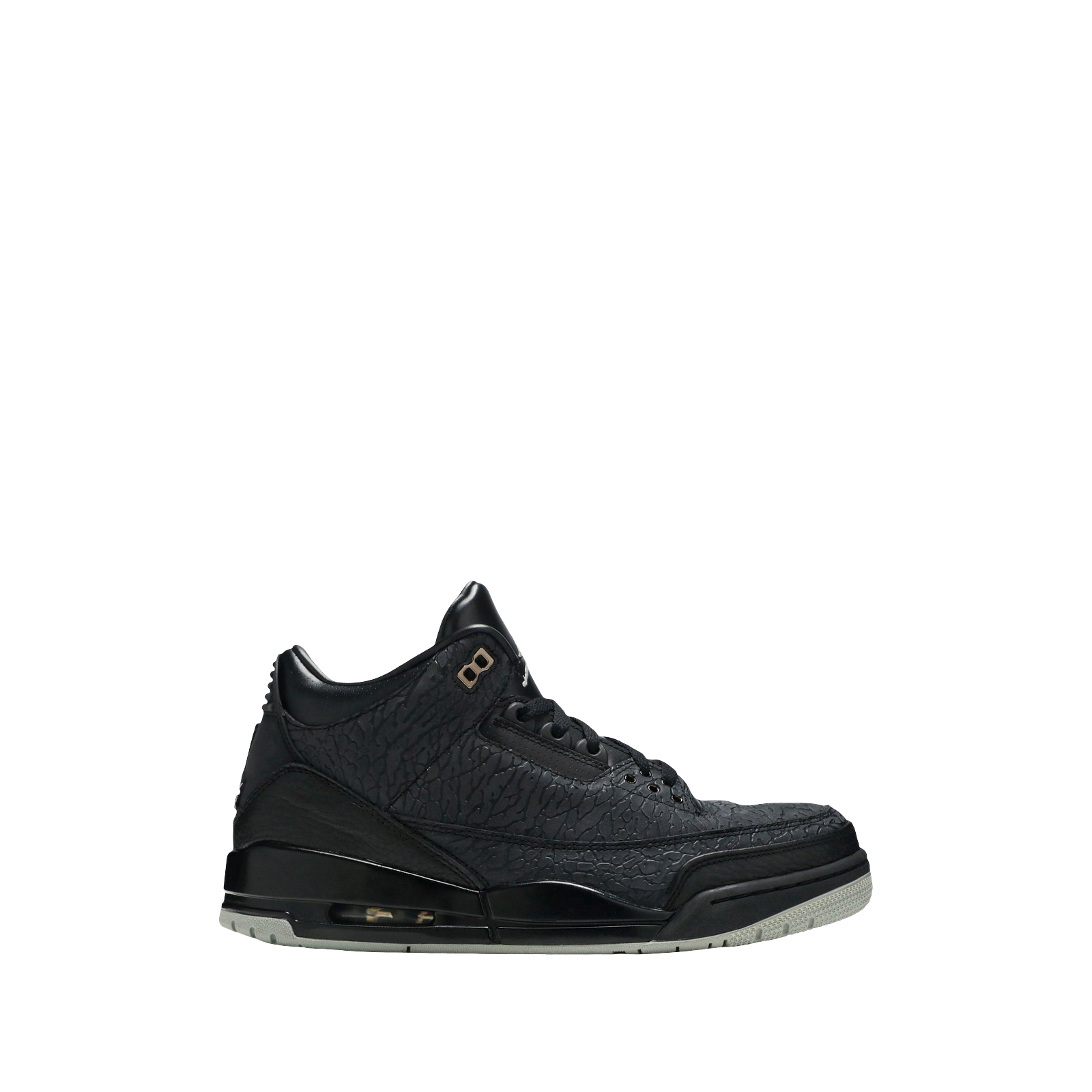 JORDAN 3 RETRO « BLACK FLIP »