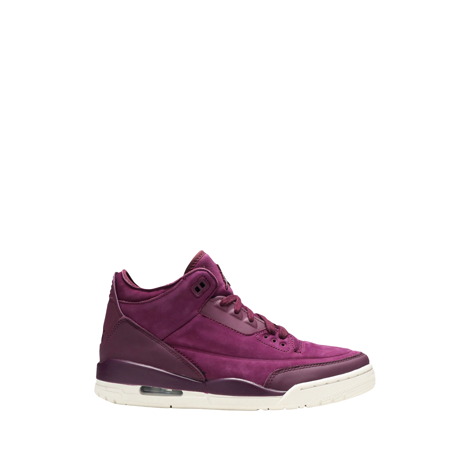 JORDAN 3 RETRO « BORDEAUX »