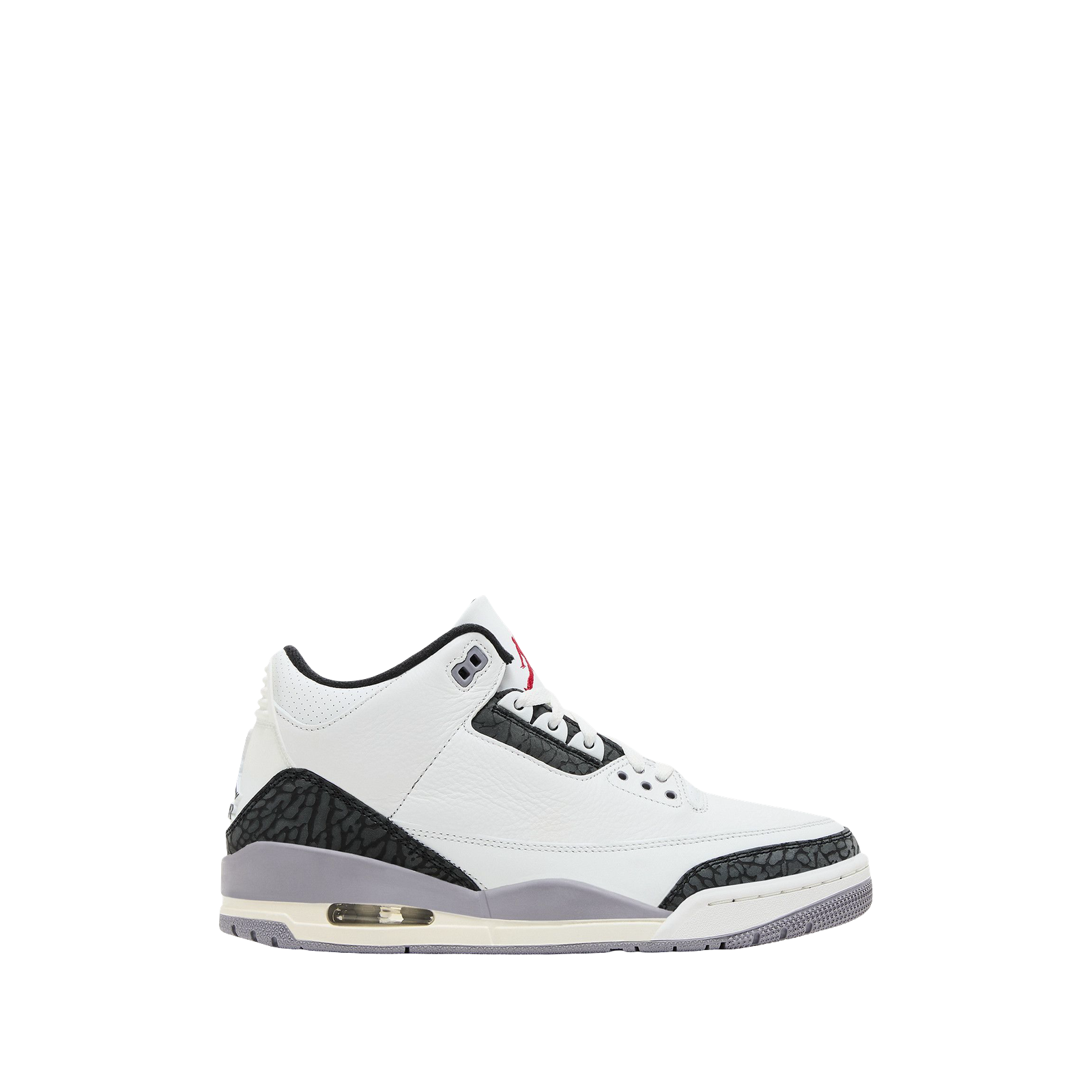 JORDAN 3 RETRO « CEMENT GREY »