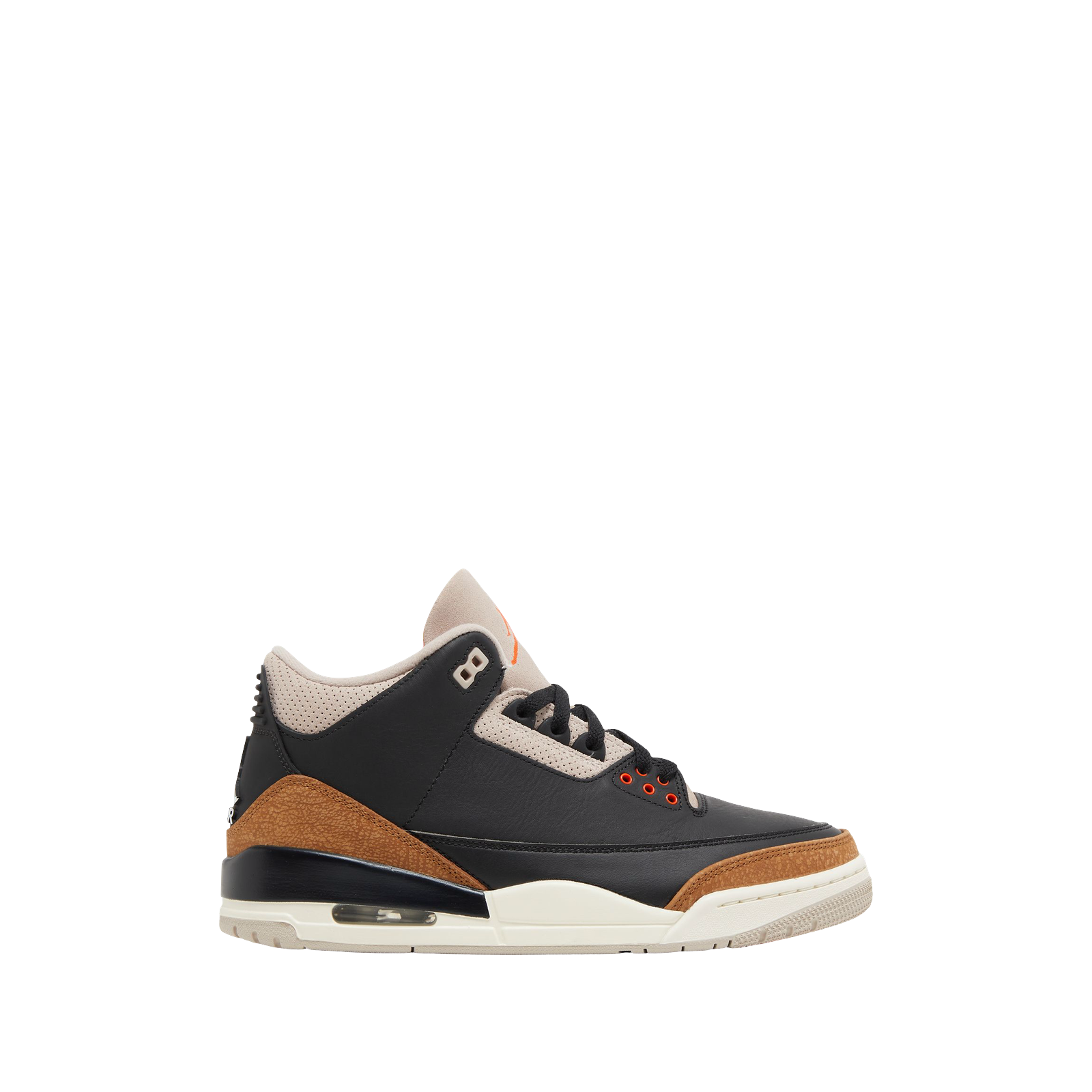 JORDAN 3 RETRO « DESERT ELEPHANT »