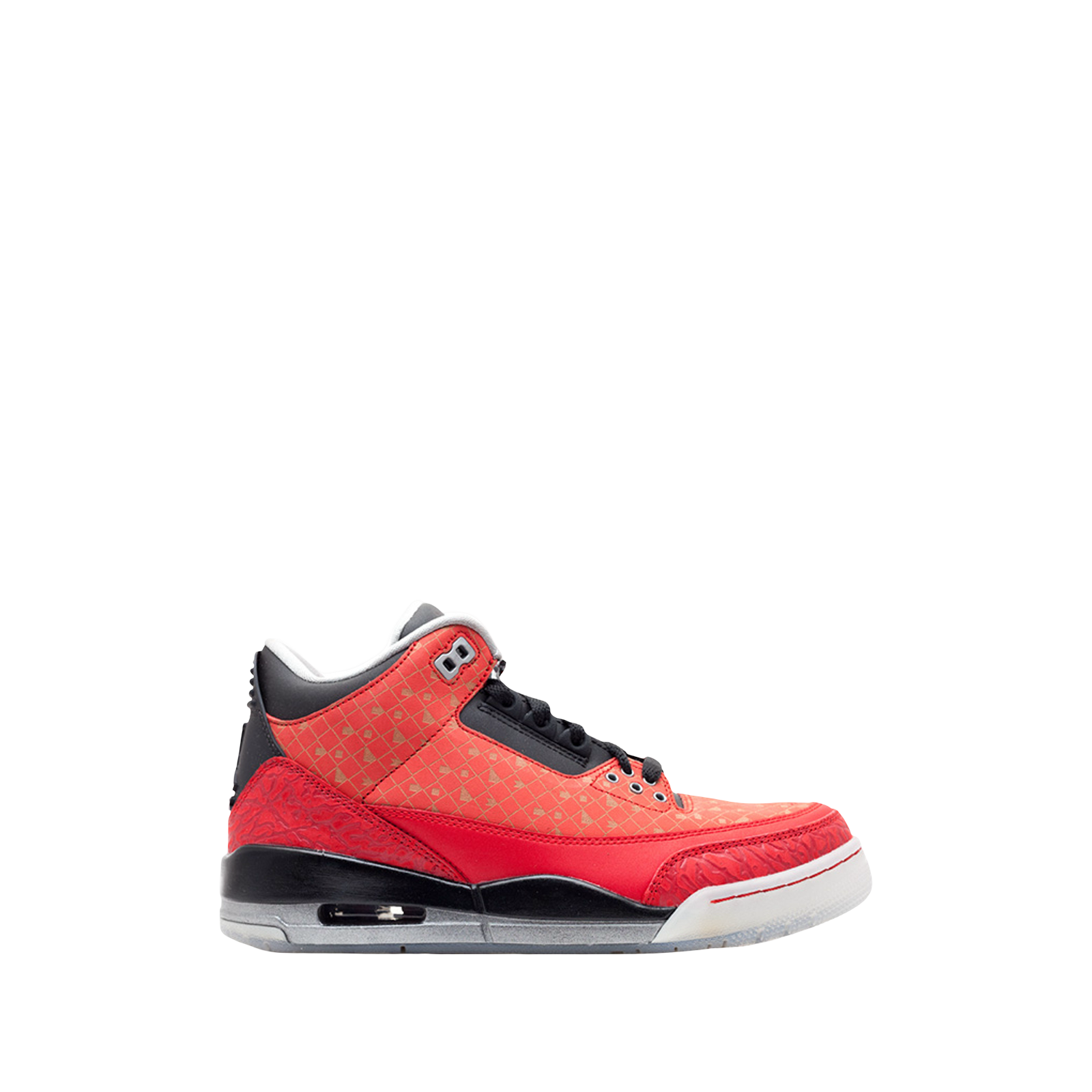 JORDAN 3 RETRO « DOERNBECHER »