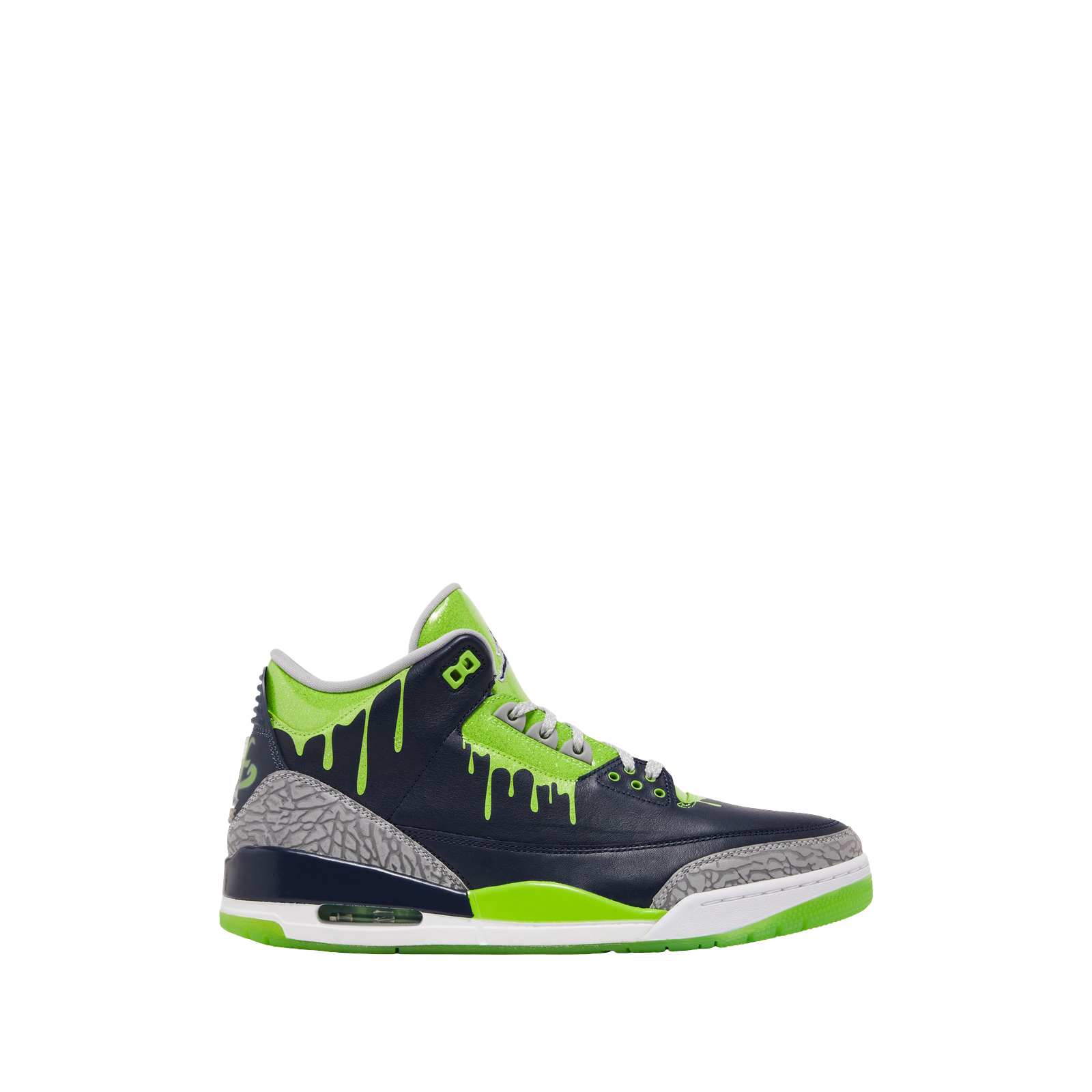 JORDAN 3 RETRO « DOERNBECHER XIX »