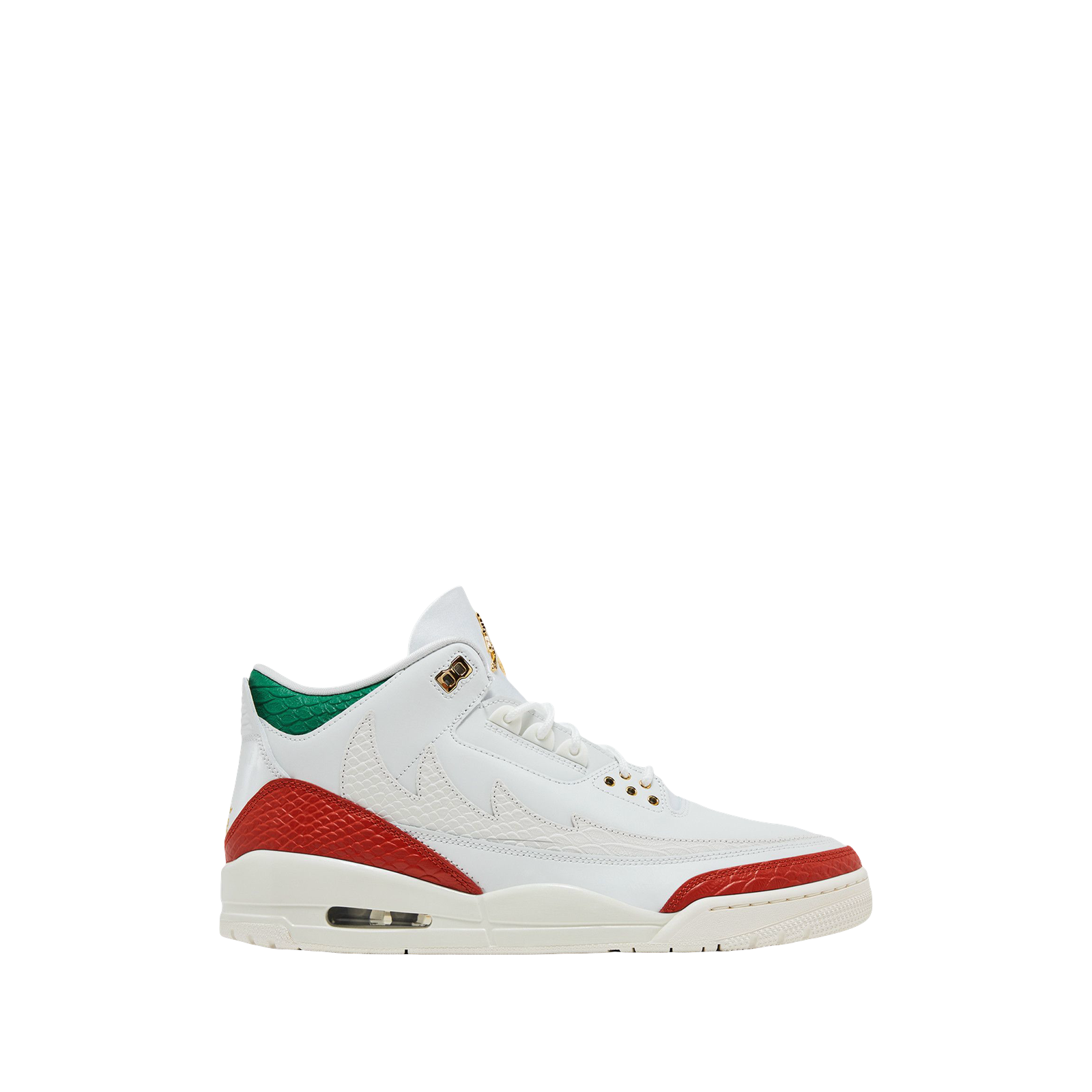 JORDAN 3 RETRO « EL VUELO »