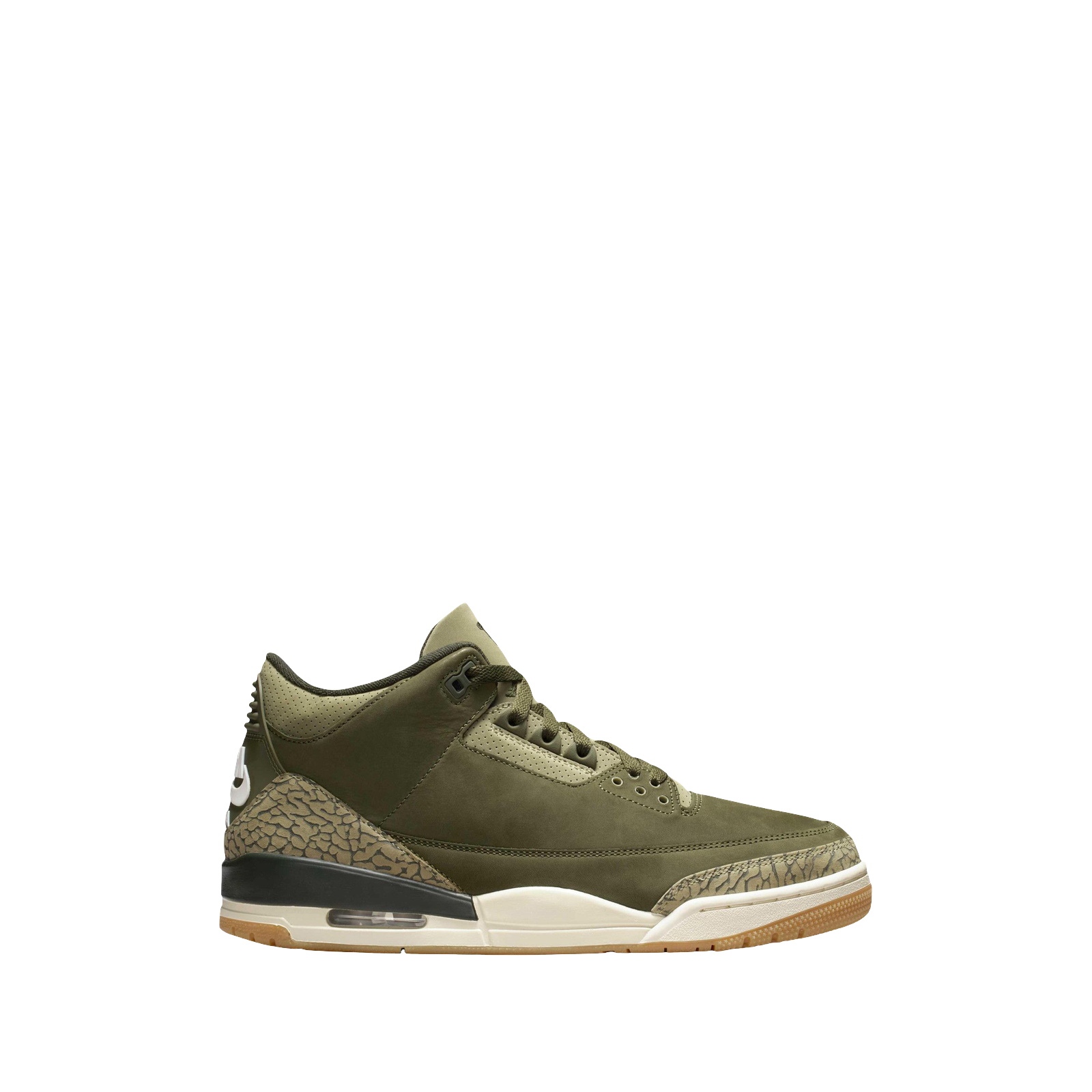 JORDAN 3 RETRO « FAMILY AFFAIR »
