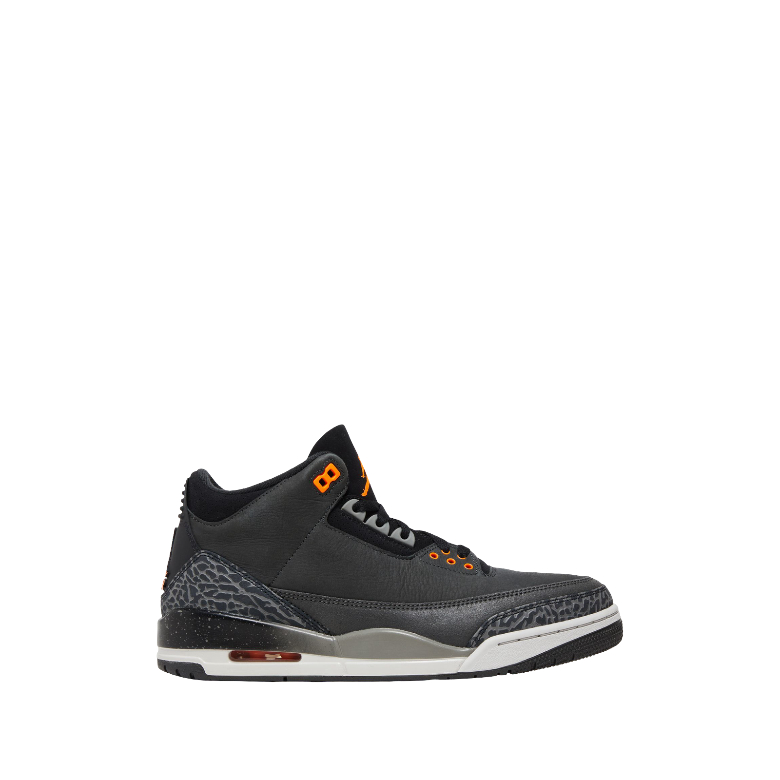 JORDAN 3 RETRO « FEAR »
