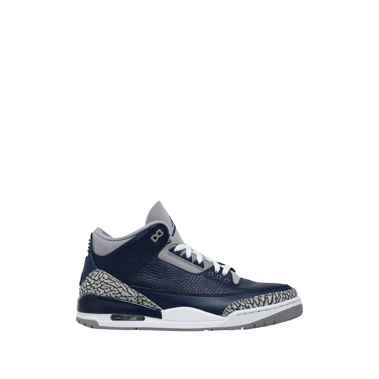 JORDAN 3 RETRO ‘GEORGETOWN’