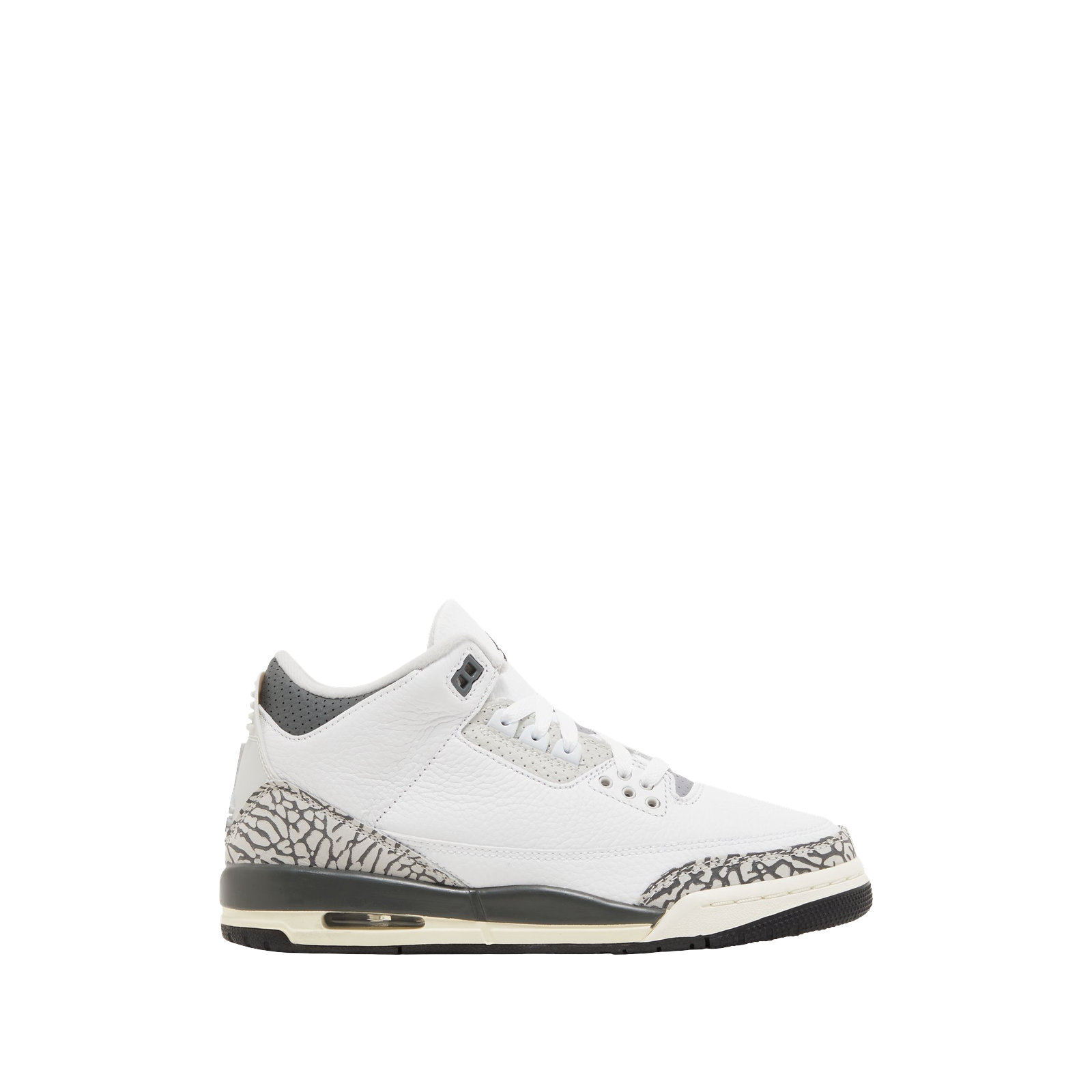 JORDAN 3 RETRO « HIDE N » SNEAK’