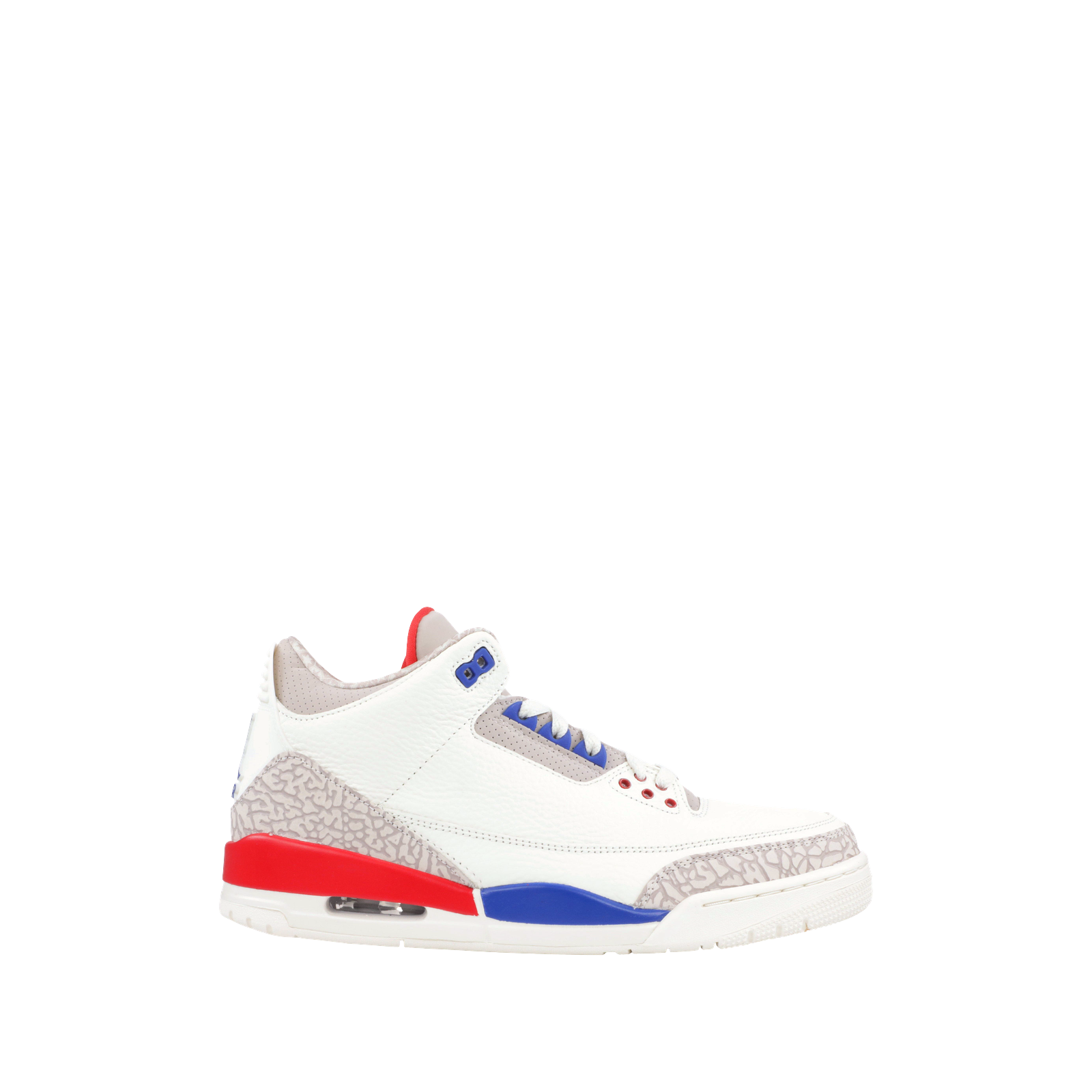 JORDAN 3 RETRO « INTERNATIONAL FLIGHT »