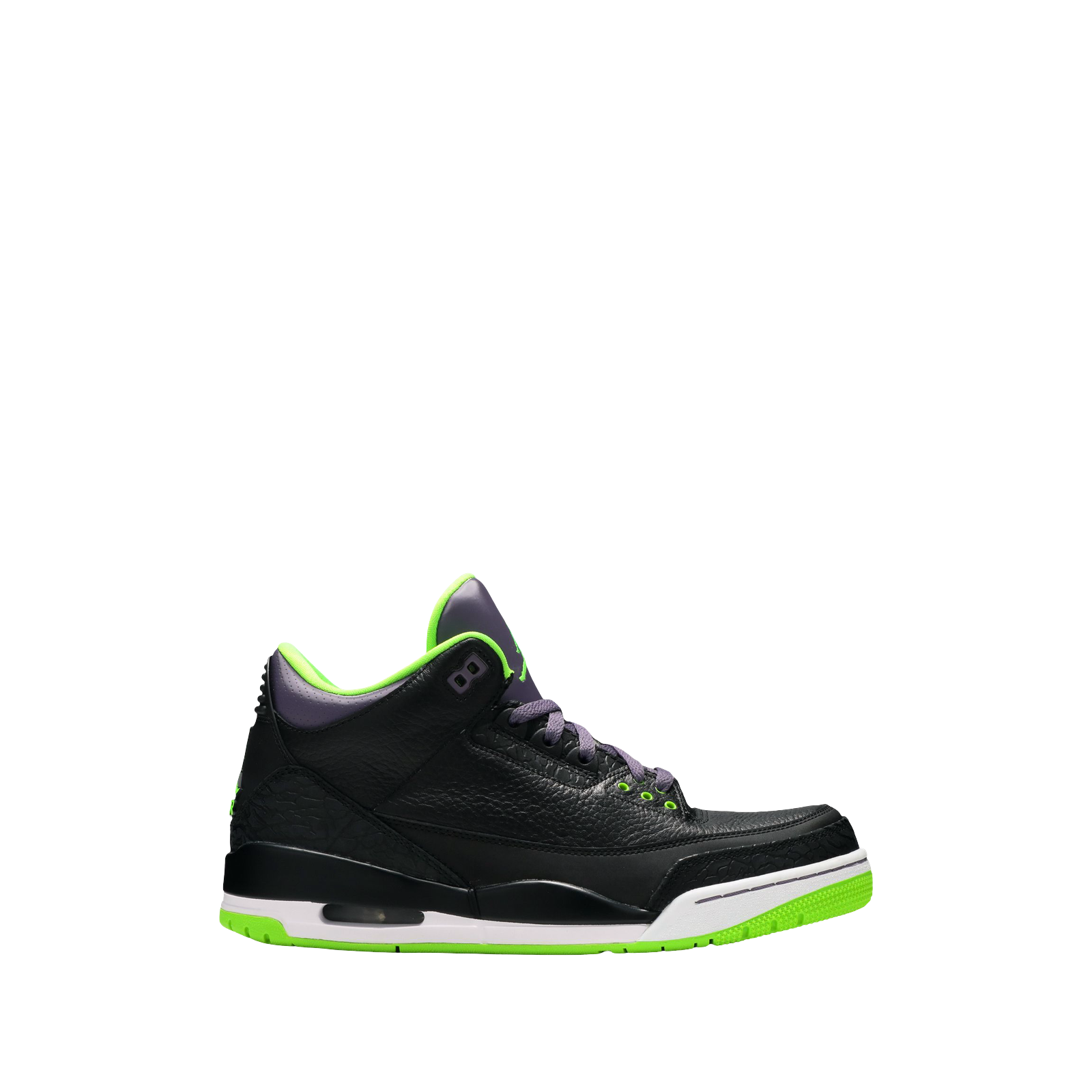JORDAN 3 RETRO « JOKER »