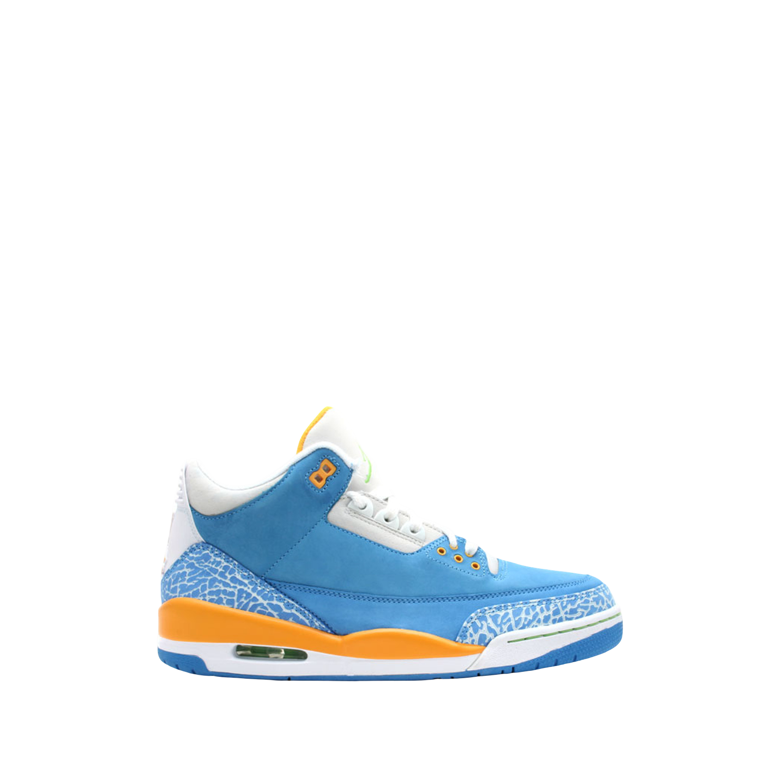 JORDAN 3 RETRO LS « DO THE RIGHT THING »