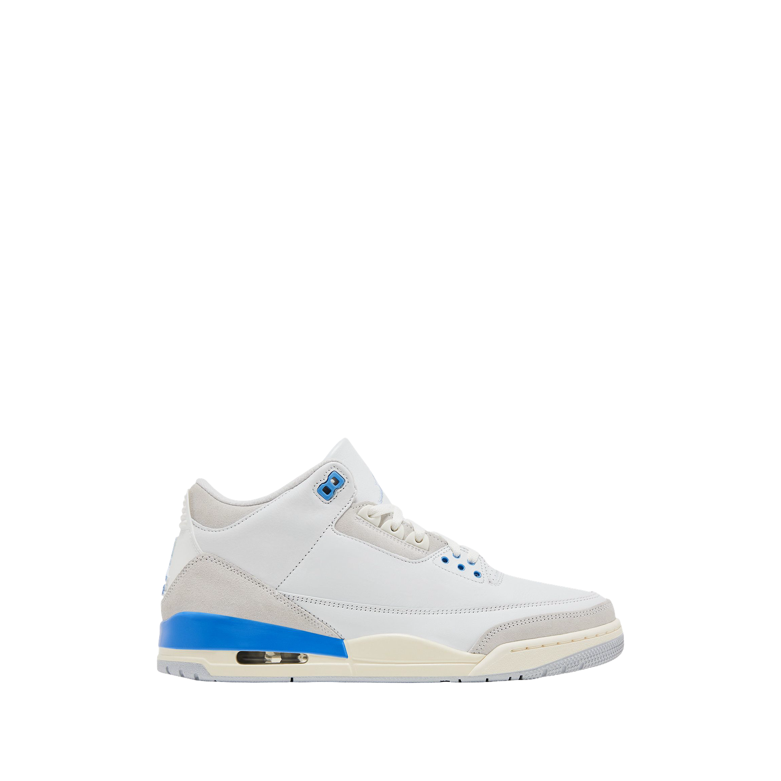JORDAN 3 RETRO « LUCKY SHORTS »