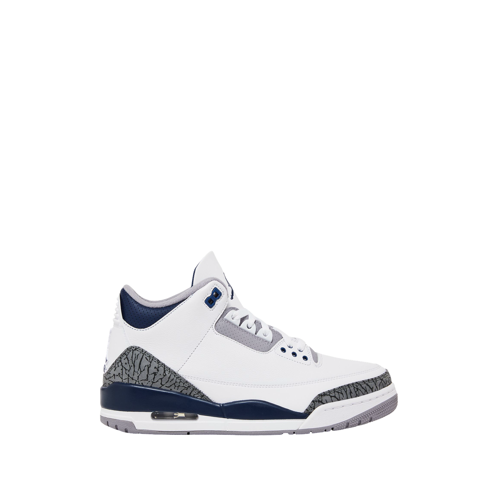 JORDAN 3 RETRO « MIDNIGHT NAVY »