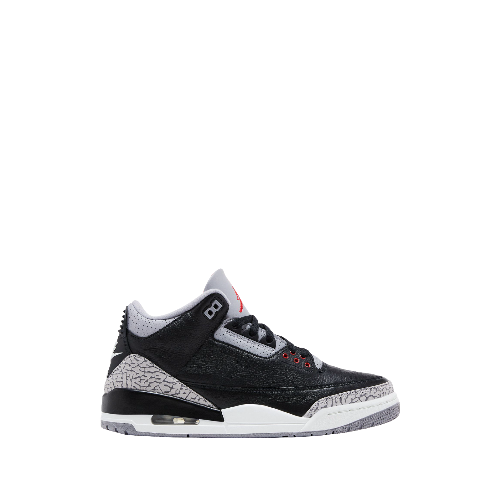 JORDAN 3 RETRO OG « BLACK CEMENT »