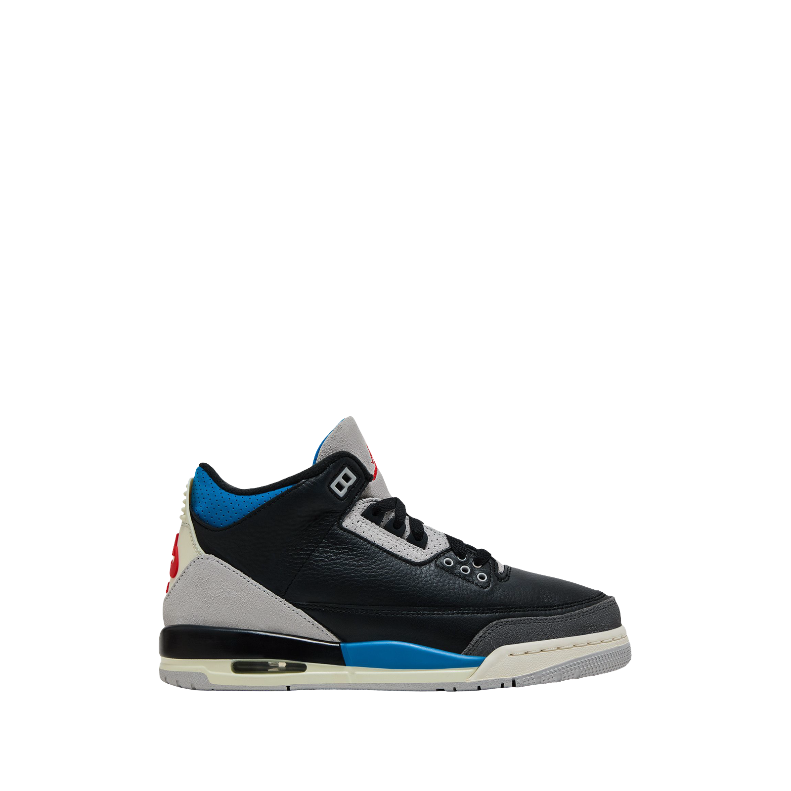 JORDAN 3 RETRO OG « RARE AIR »