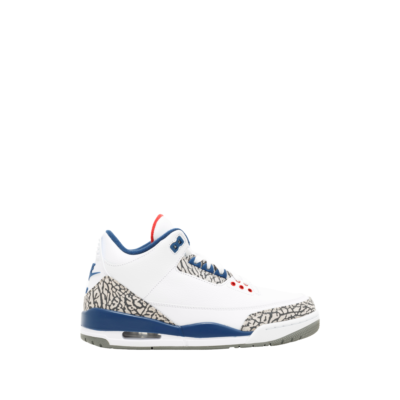 JORDAN 3 RETRO OG « TRUE BLUE »
