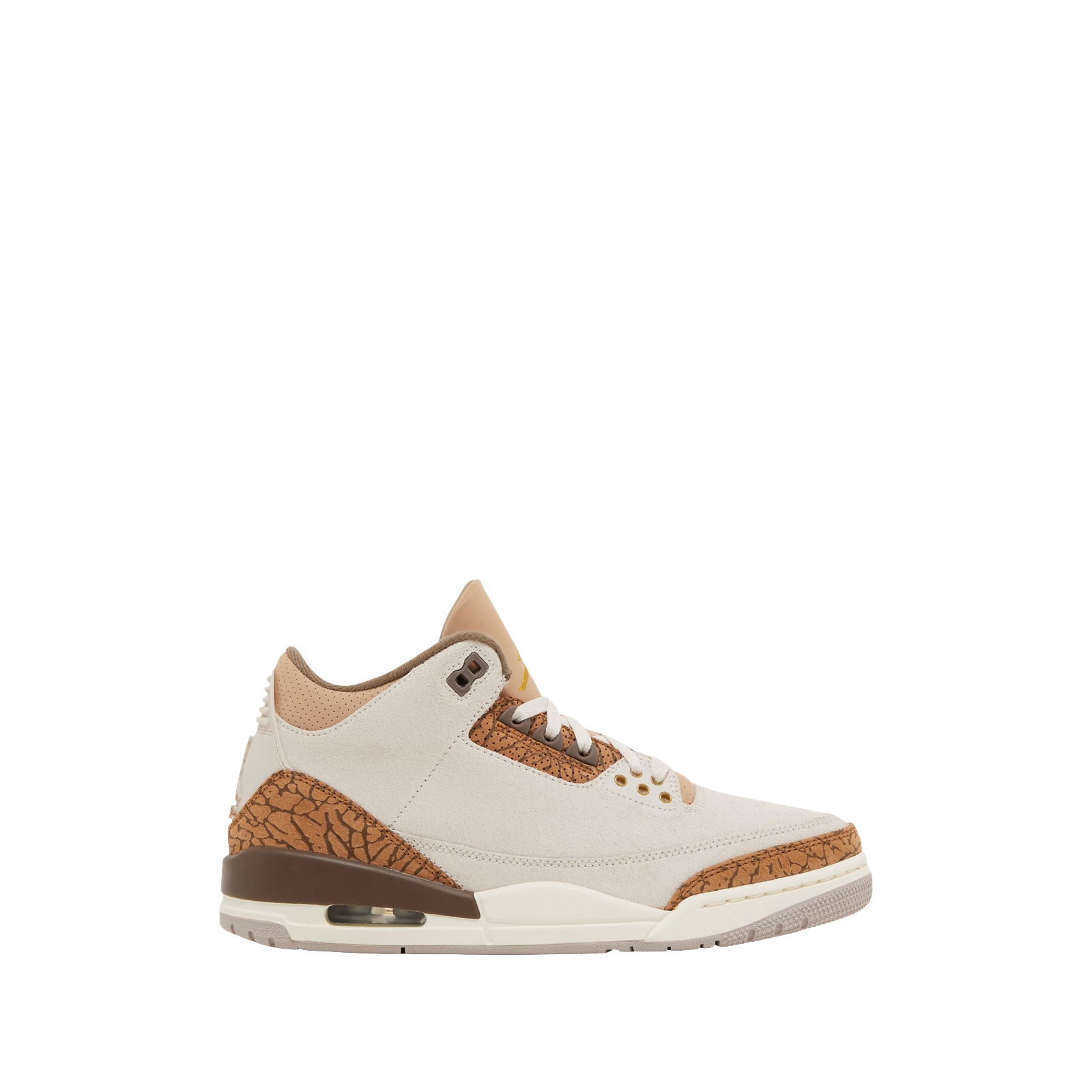 JORDAN 3 RETRO « PALOMINO »