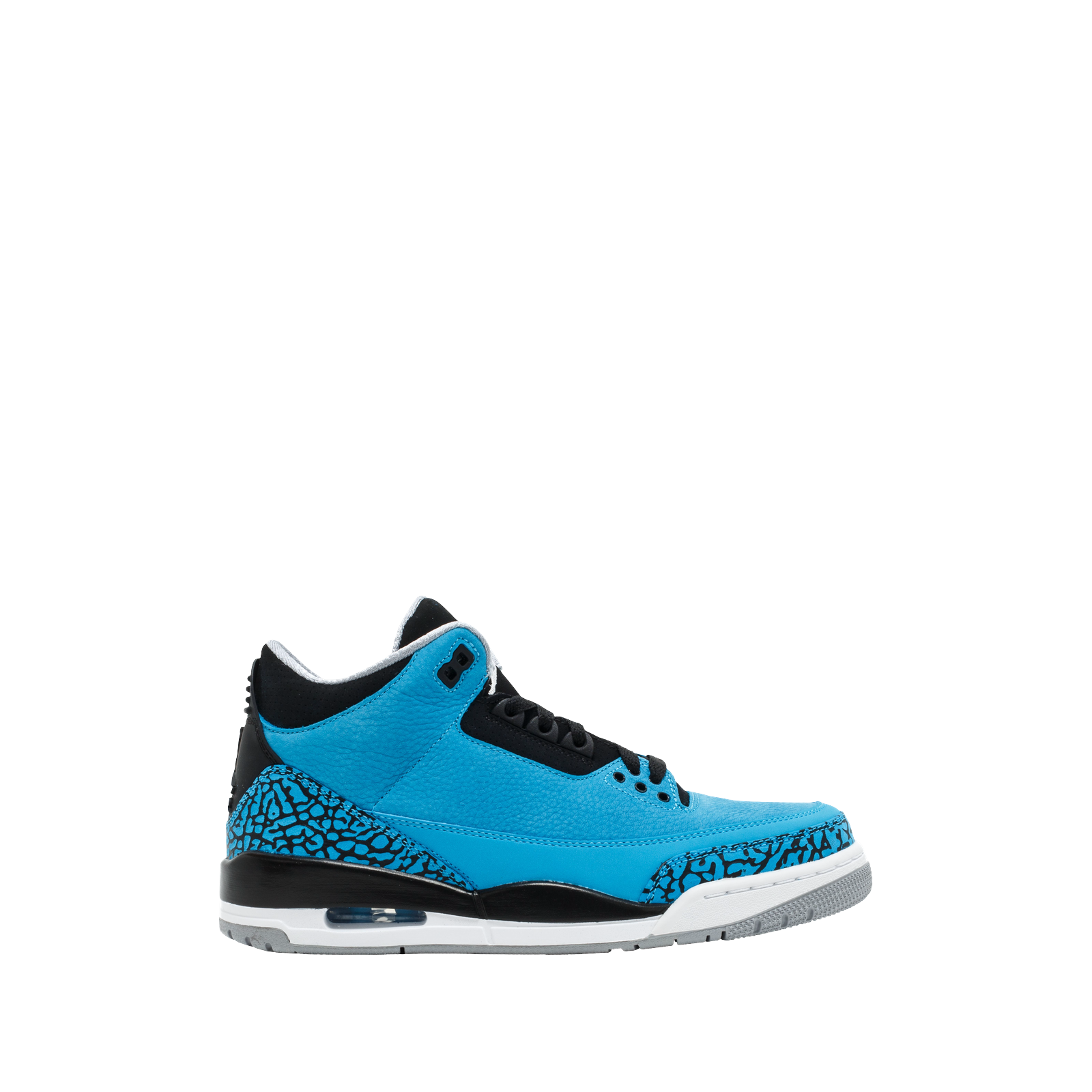 JORDAN 3 RETRO « POWDER BLUE »