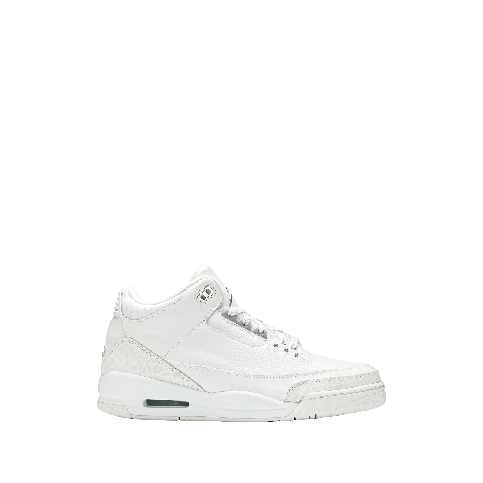 JORDAN 3 RETRO « PURE MONEY »