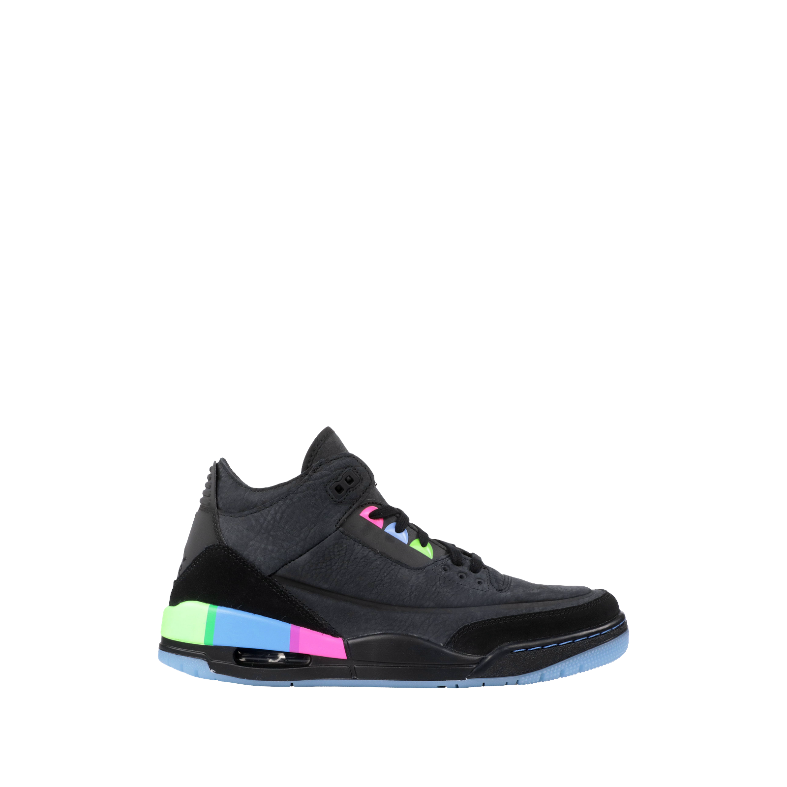 JORDAN 3 RETRO « QUAI 54 »