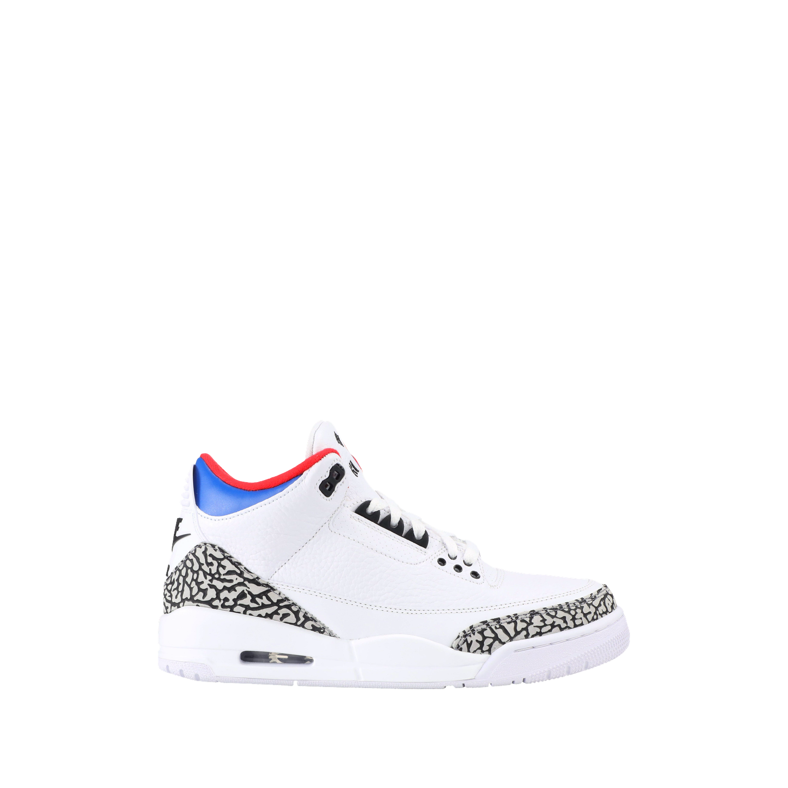 JORDAN 3 RETRO « SEOUL »