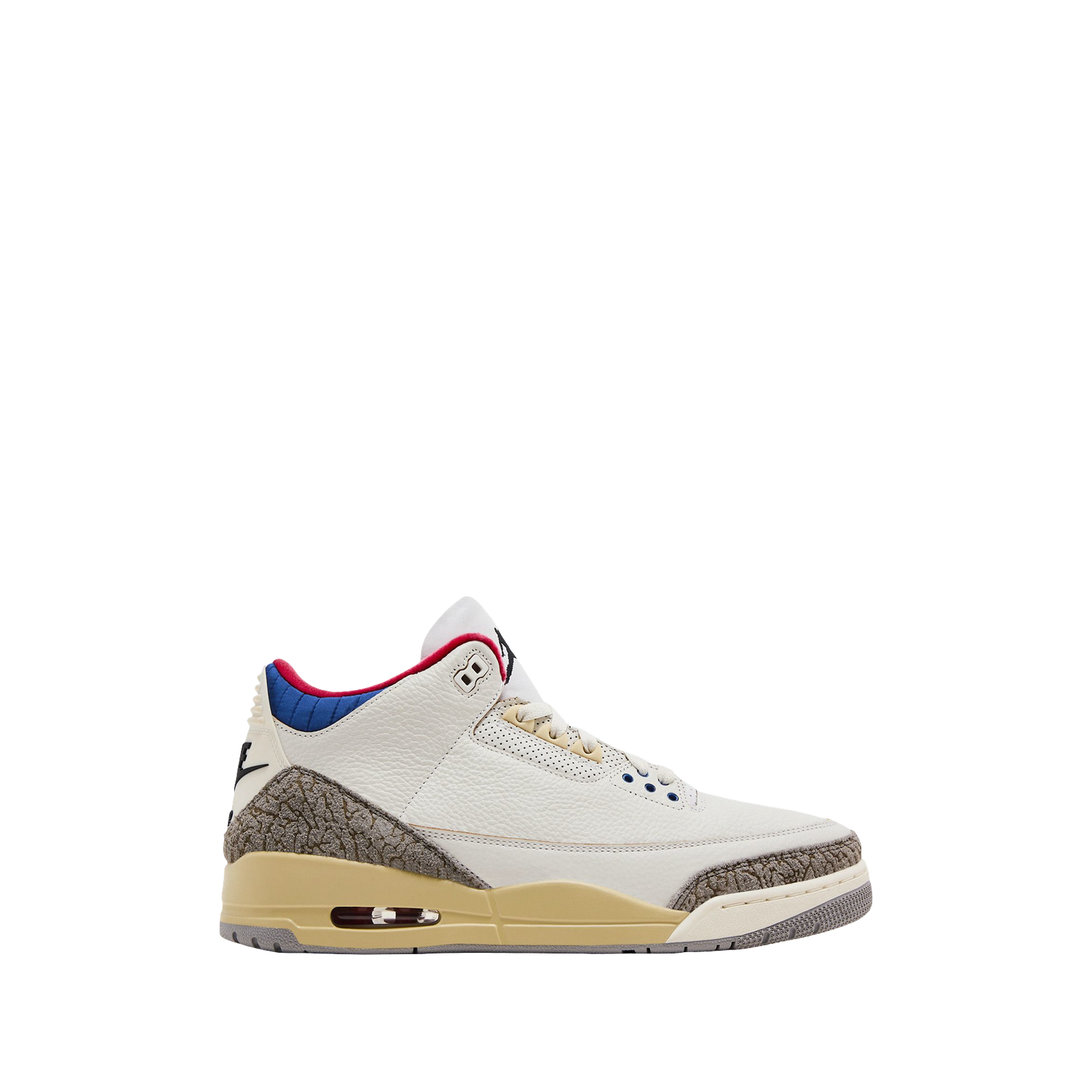 JORDAN 3 RETRO « SEOUL 2.0 »