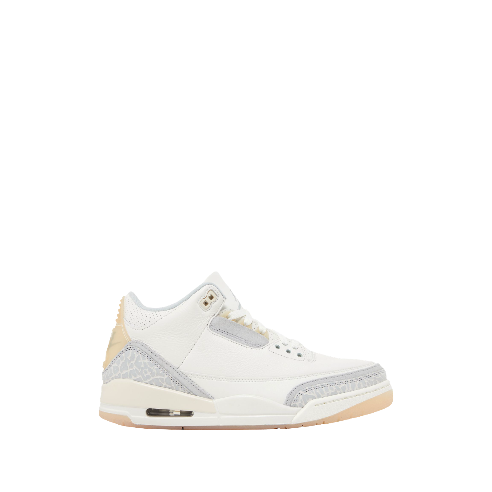 JORDAN 3 RETRO SE CRAFT « IVORY »