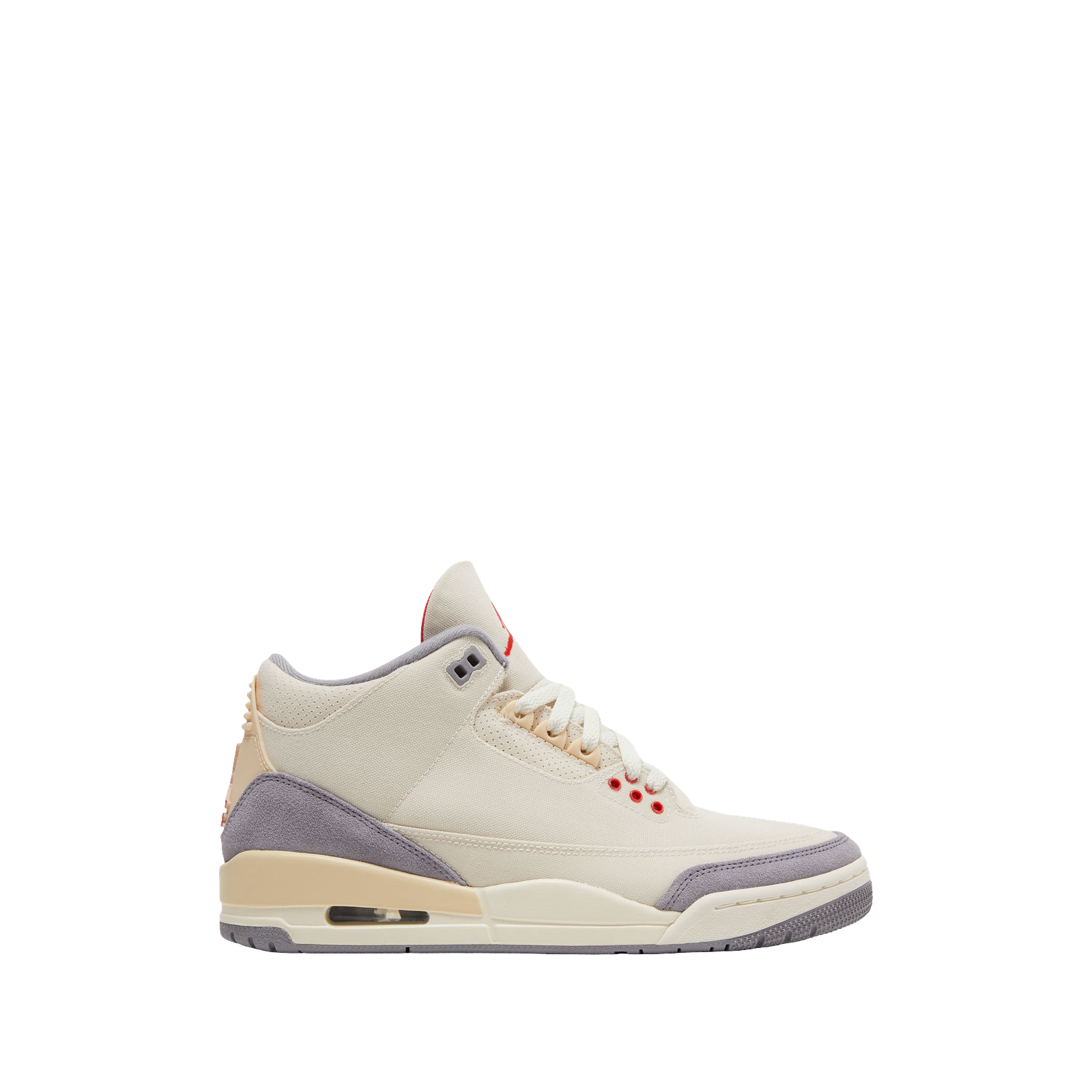 JORDAN 3 RETRO SE « MUSLIN »