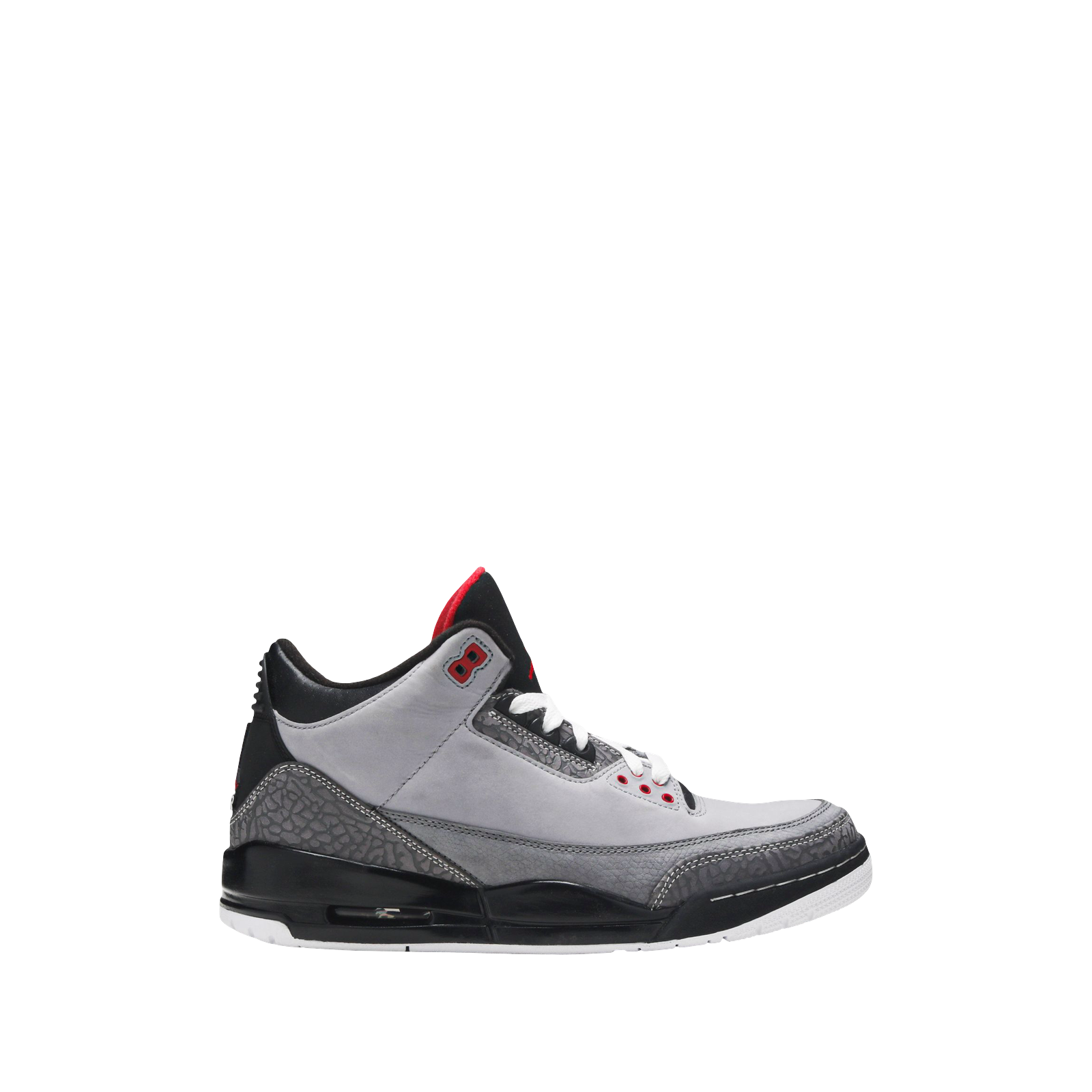 JORDAN 3 RETRO « STEALTH »