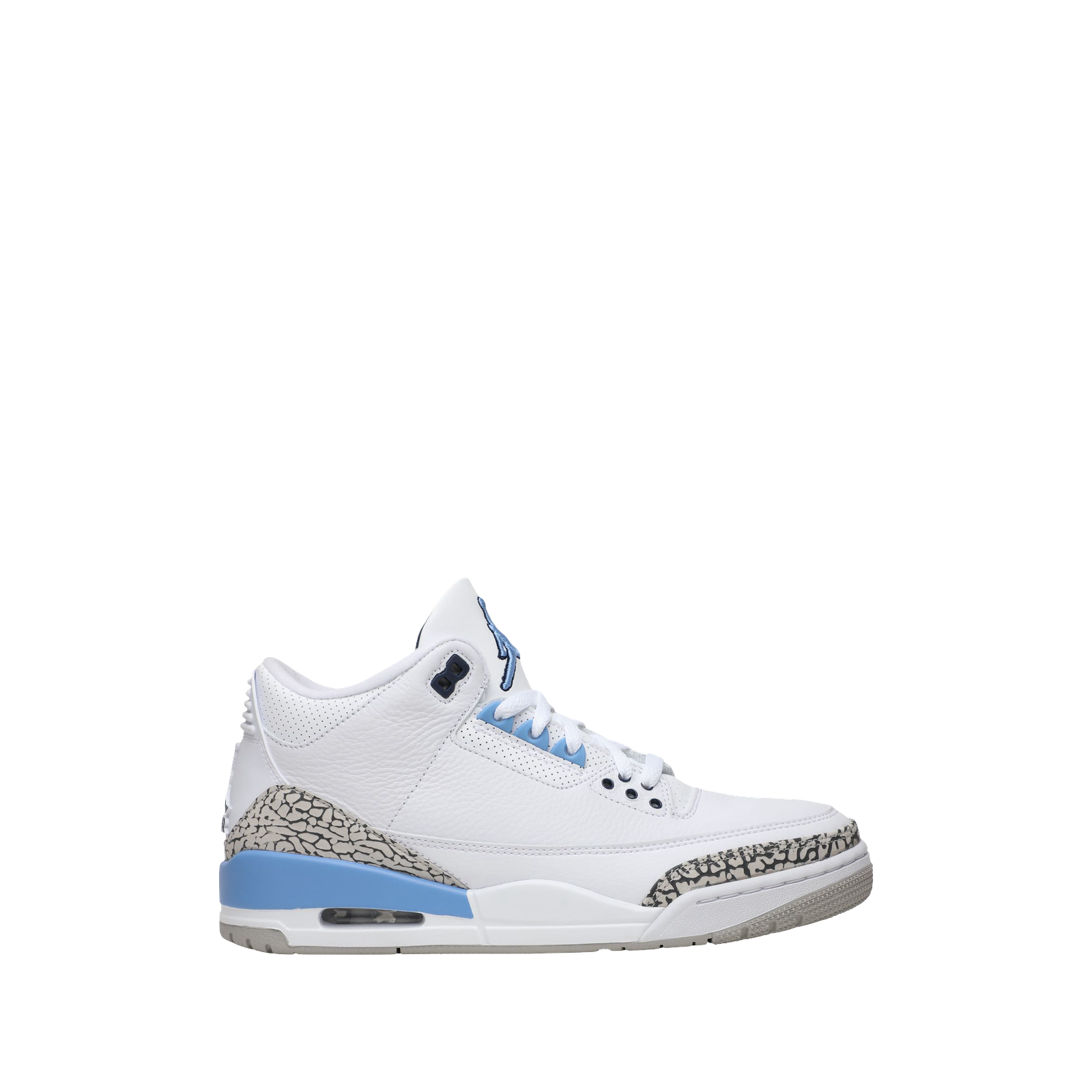 JORDAN 3 RETRO « UNC »