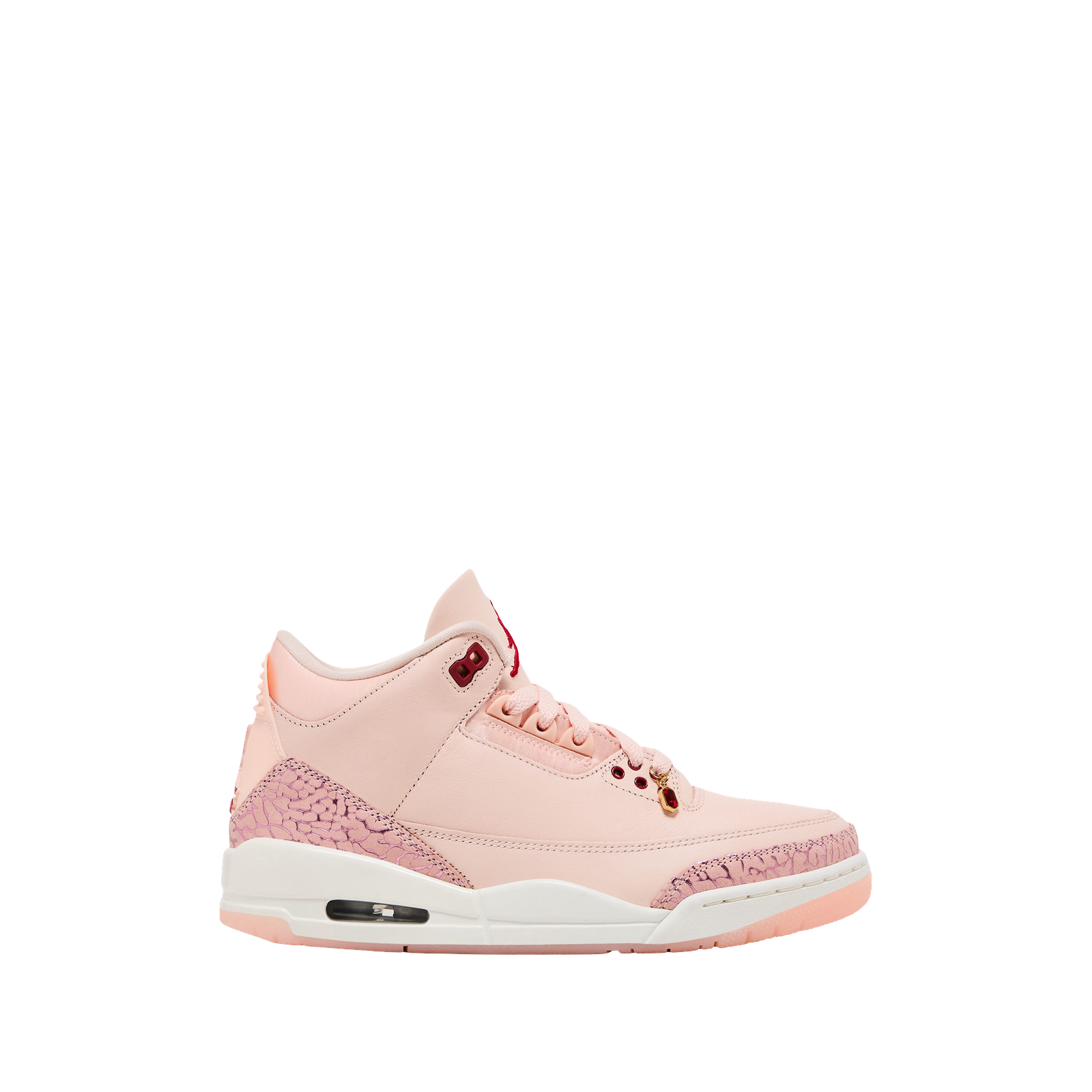 JORDAN 3 RETRO « VALENTINE » S DAY’