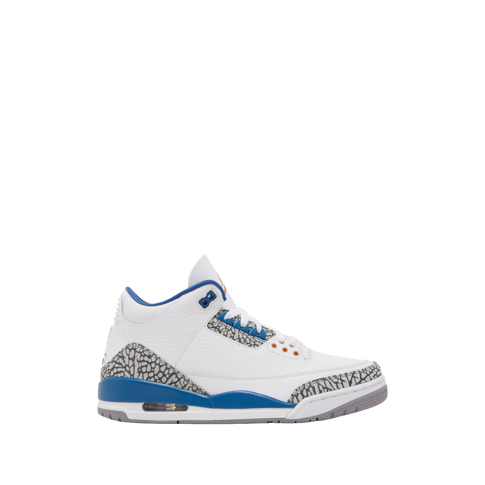 JORDAN 3 RETRO « WASHINGTON WIZARDS »