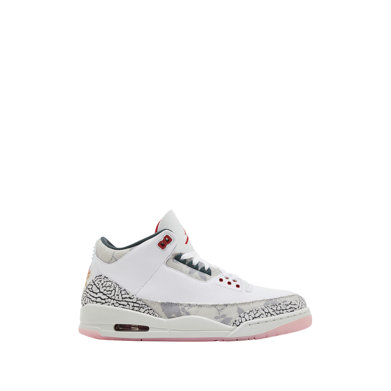 JORDAN 3 RETRO « WINGS »