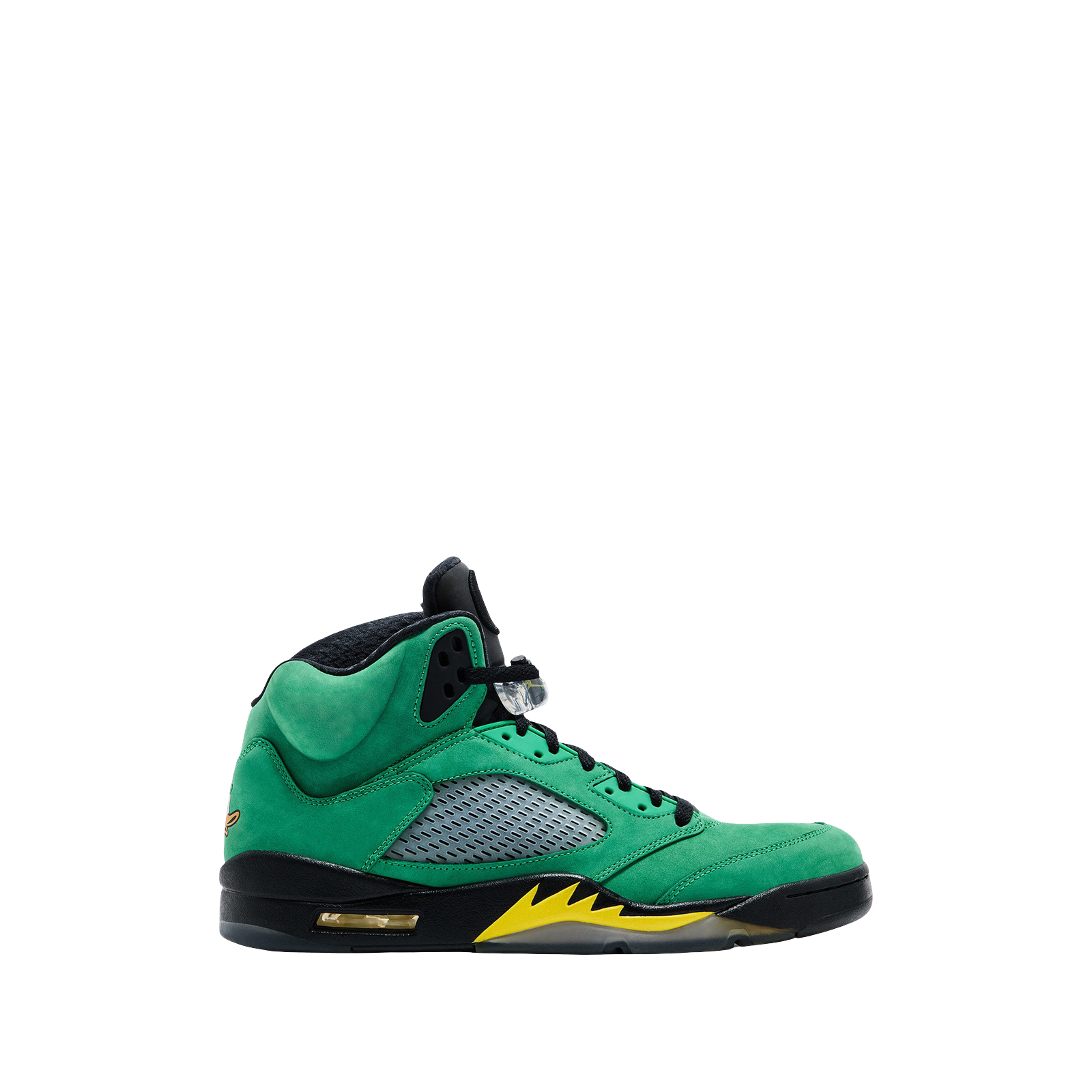 JORDAN 5 « OREGON DUCKS »