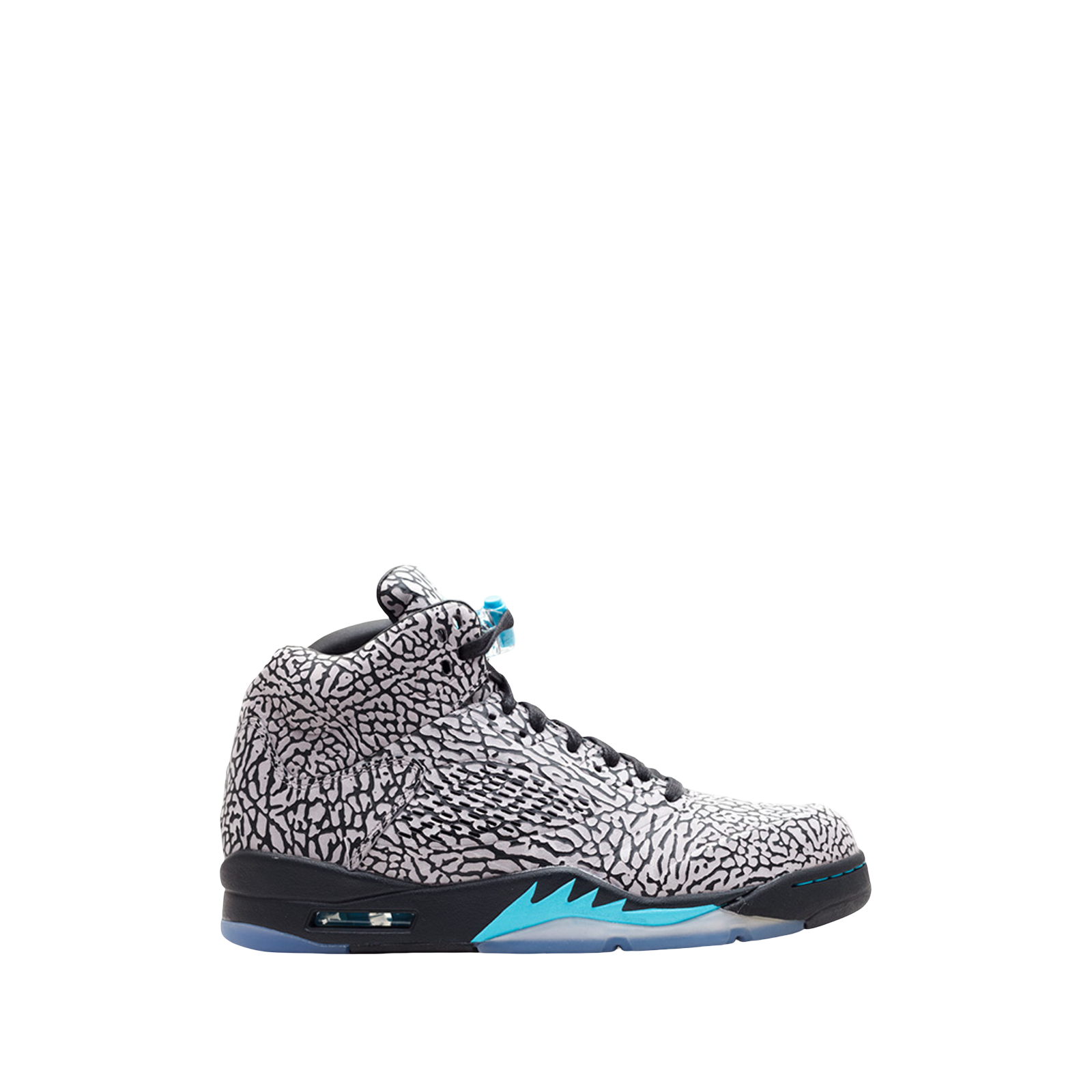 JORDAN 5 RETRO « 3LAB5 »