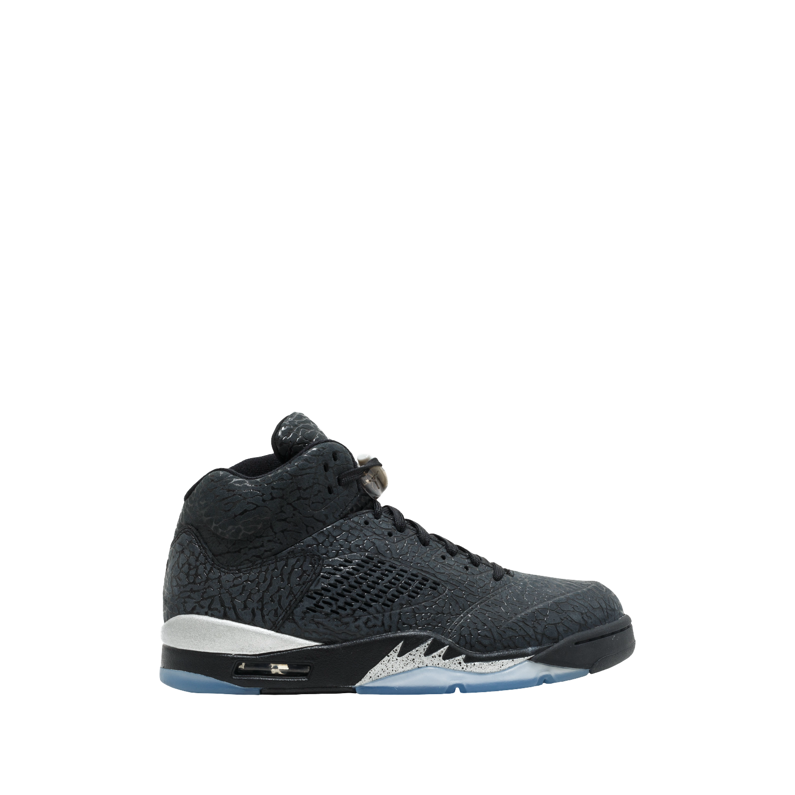 JORDAN 5 RETRO 3LAB5 « ELEPHANT PRINT »