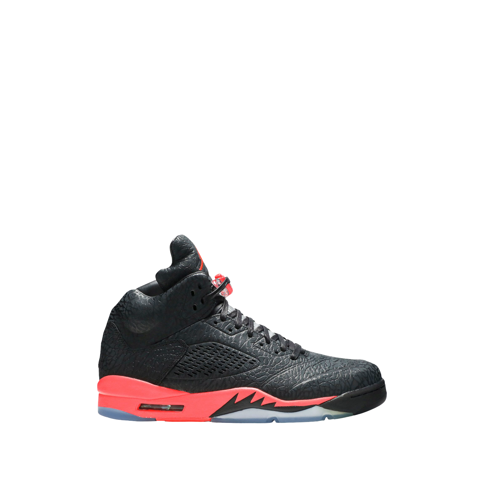 JORDAN 5 RETRO 3LAB5 « INFRARED »