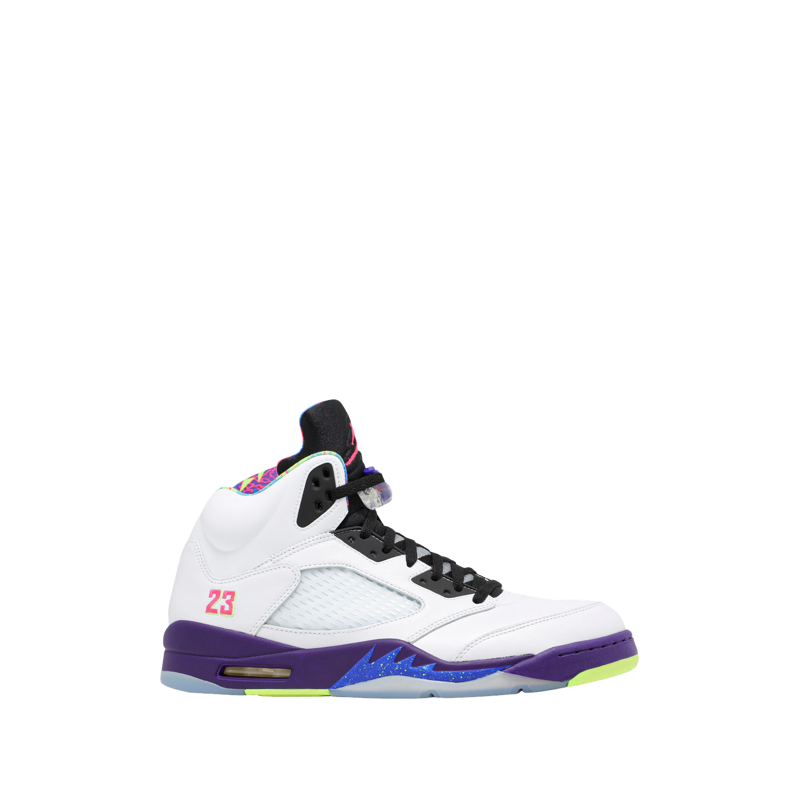 JORDAN 5 RETRO « ALTERNATE BEL-AIR »