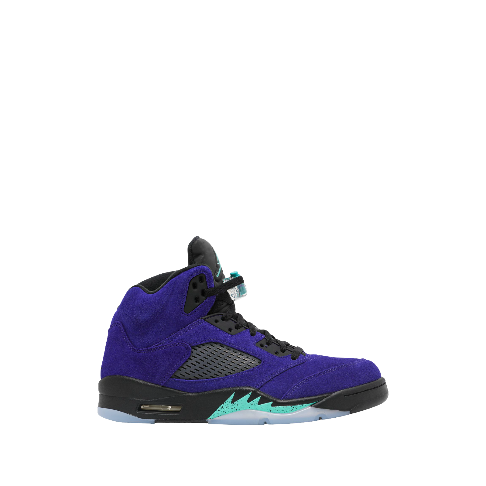 JORDAN 5 RETRO « ALTERNATE GRAPE »
