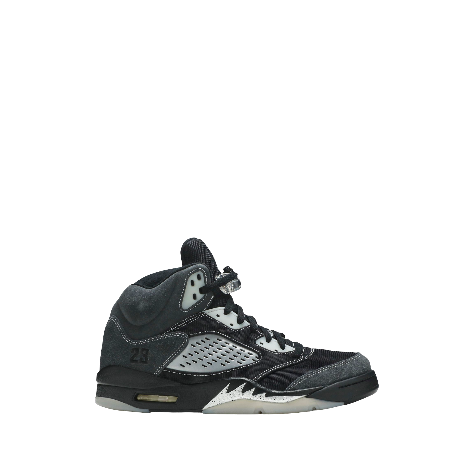 JORDAN 5 RETRO « ANTHRACITE »
