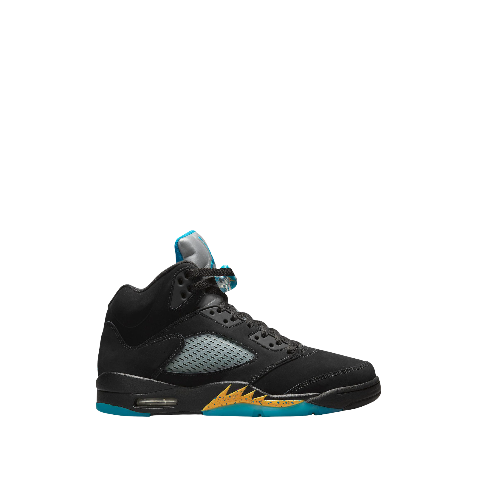 JORDAN 5 RETRO « AQUA »